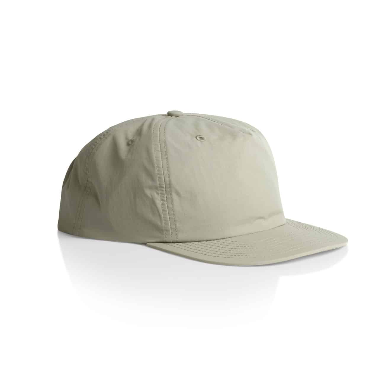 AS Colour 1114 Cap Eucalyptus – Seitenansicht