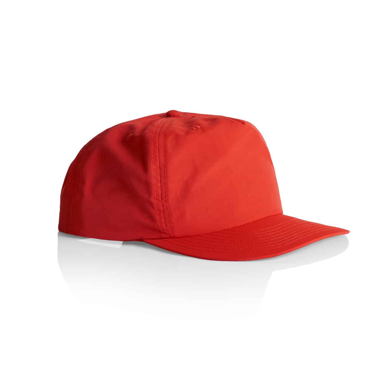 AS Colour 1114 Cap Fire – Seitenansicht