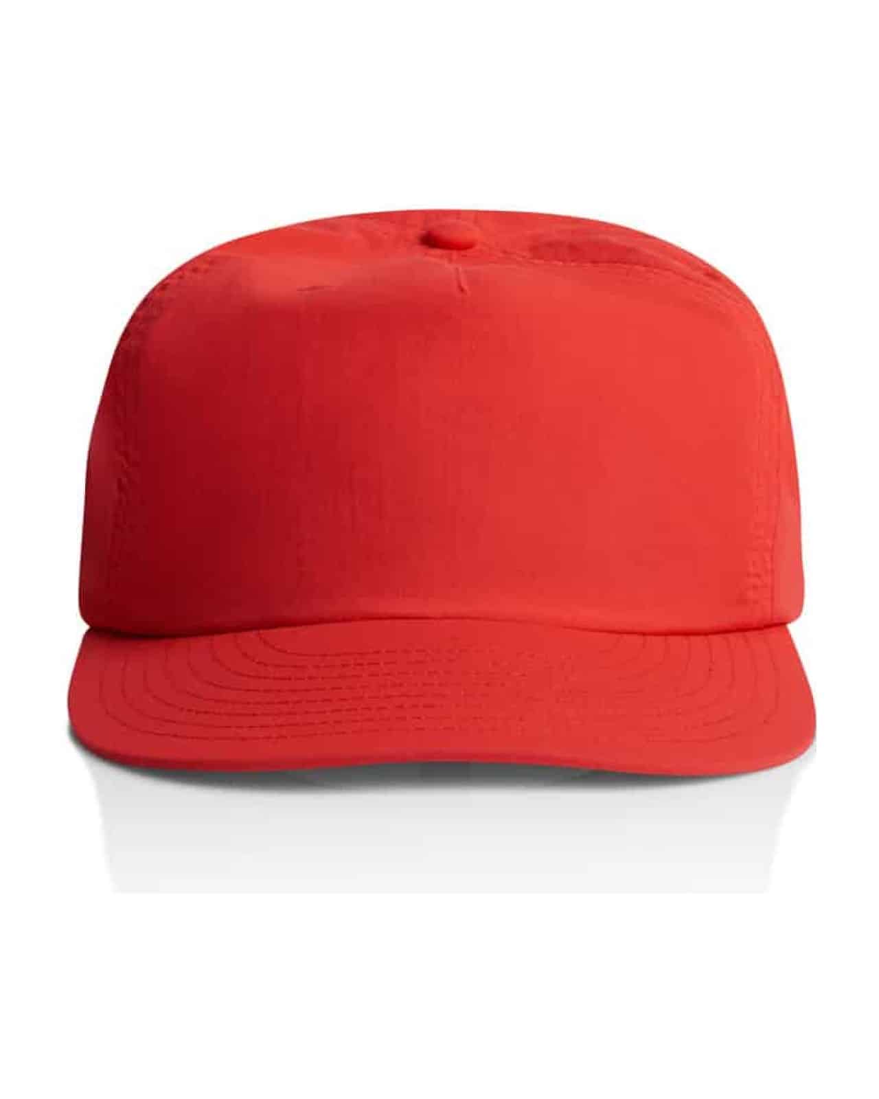 AS Colour 1114 Cap Fire – Vorderseite