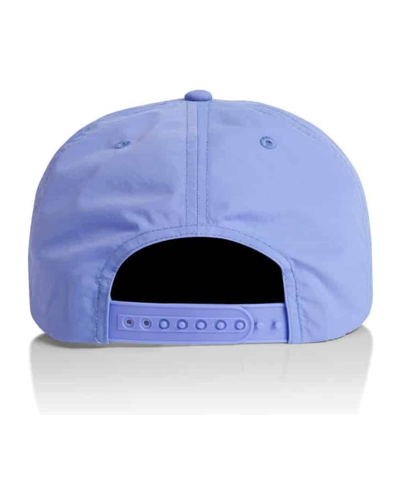 AS Colour 1114 Cap Lapis – Rückseite