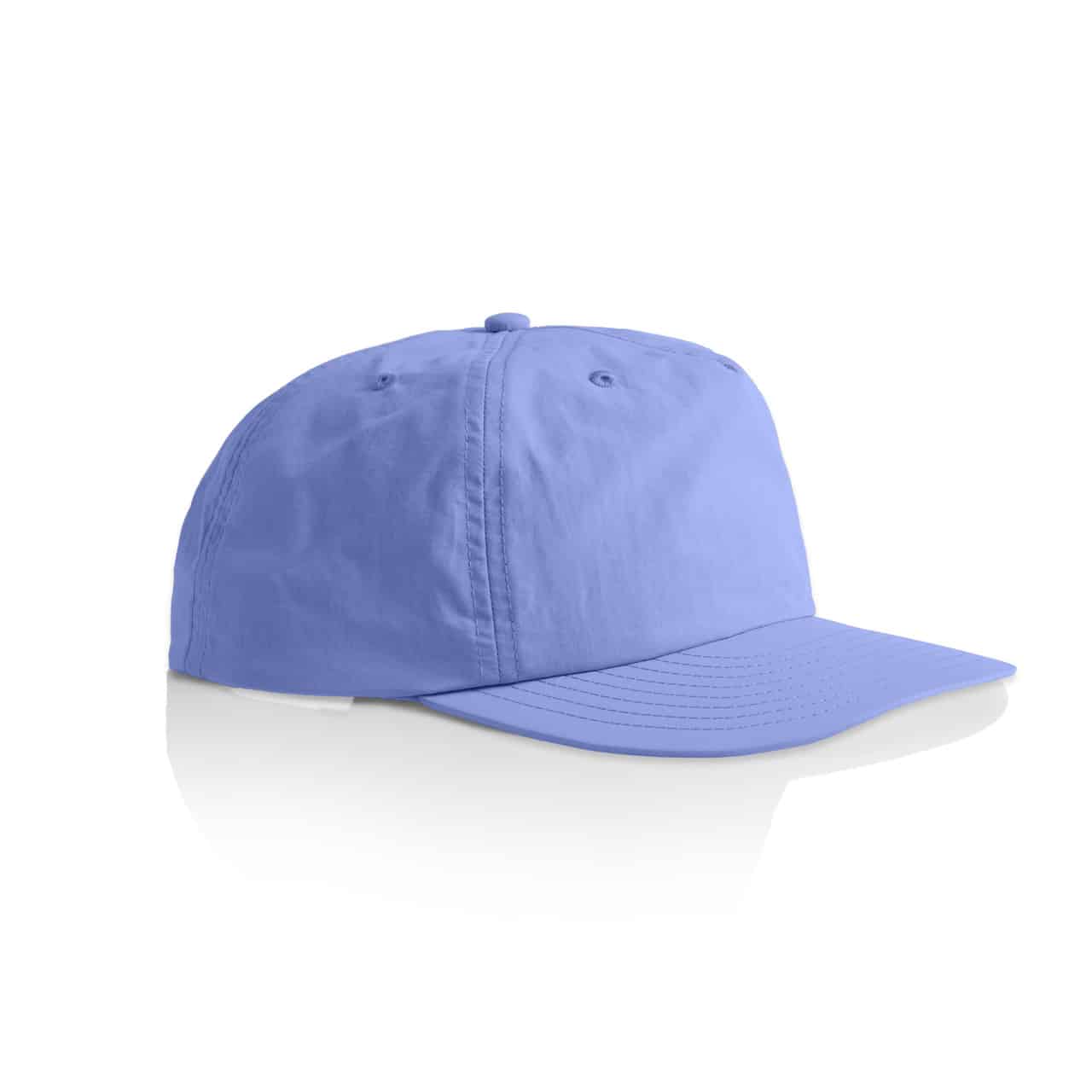 AS Colour 1114 Cap Lapis – Seitenansicht