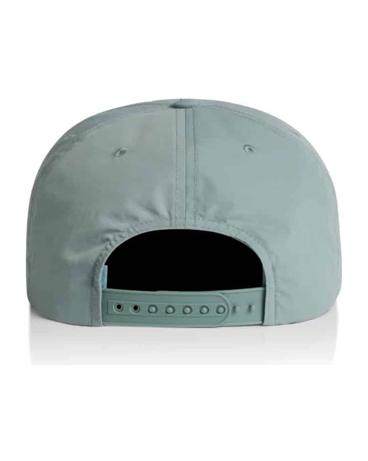 AS Colour 1114 Cap Mineral – Rückseite