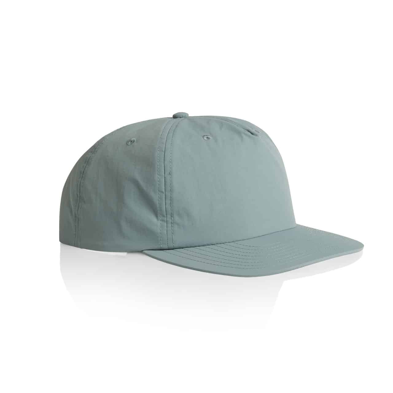 AS Colour 1114 Cap Mineral – Seitenansicht