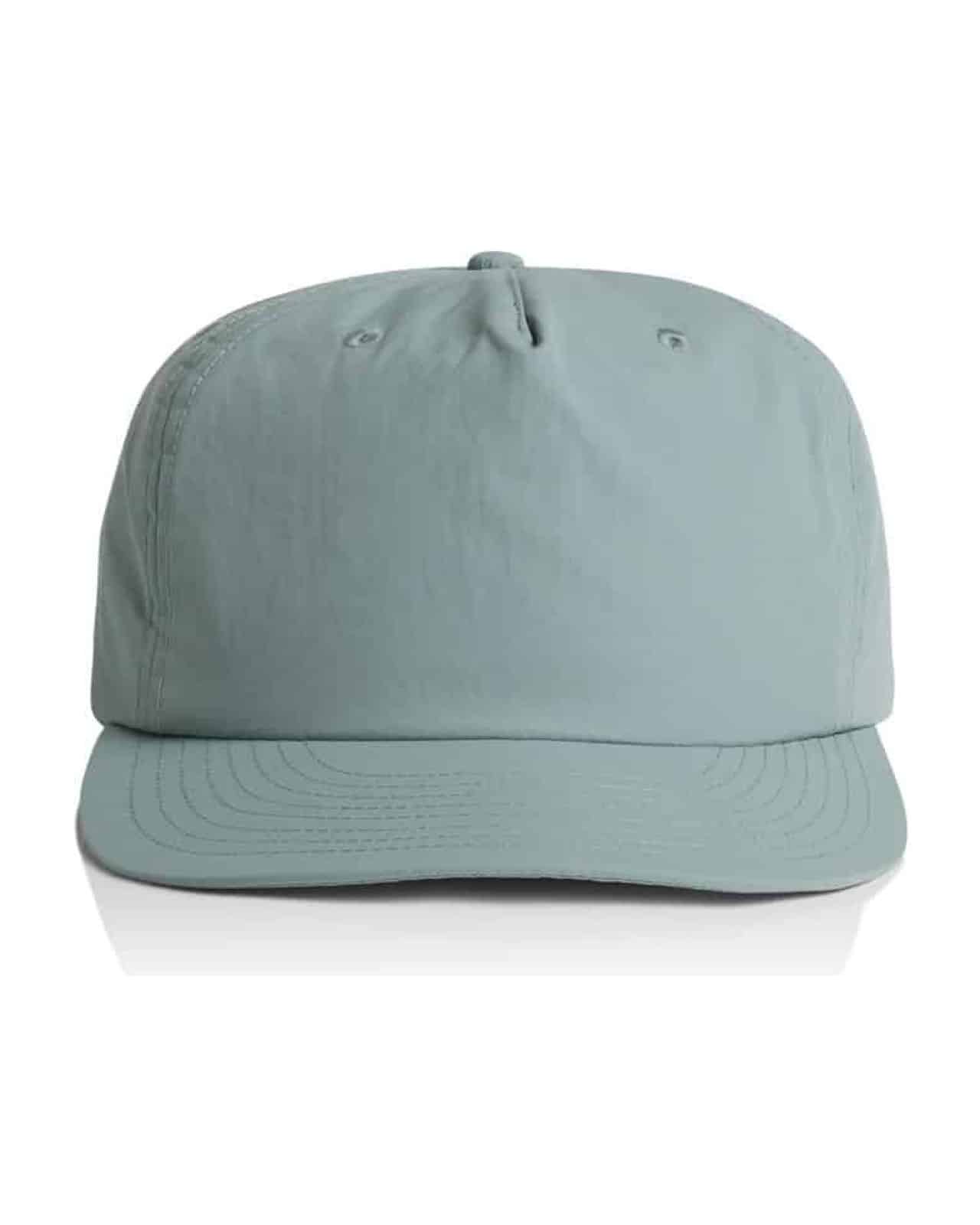 AS Colour 1114 Cap Mineral – Vorderseite