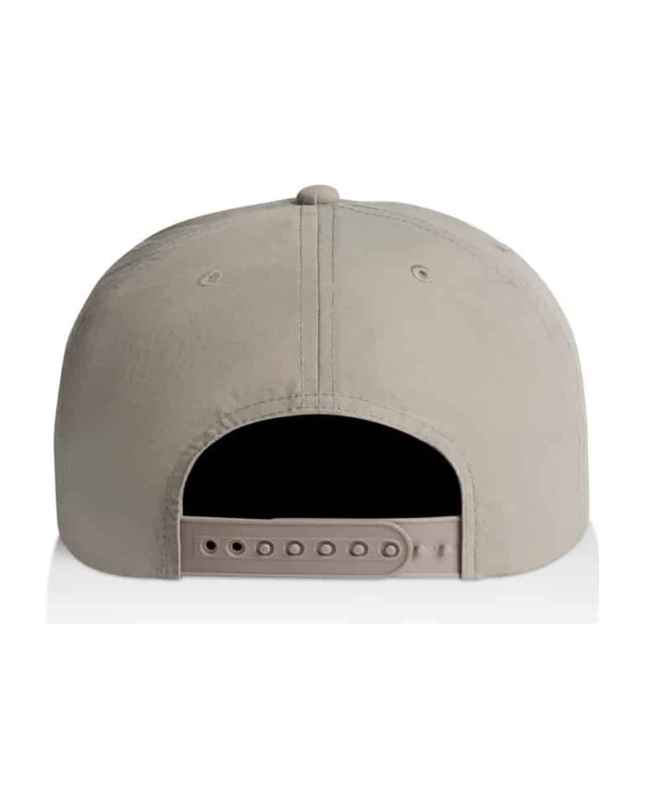 AS Colour 1114 Cap Mushroom – Rückseite