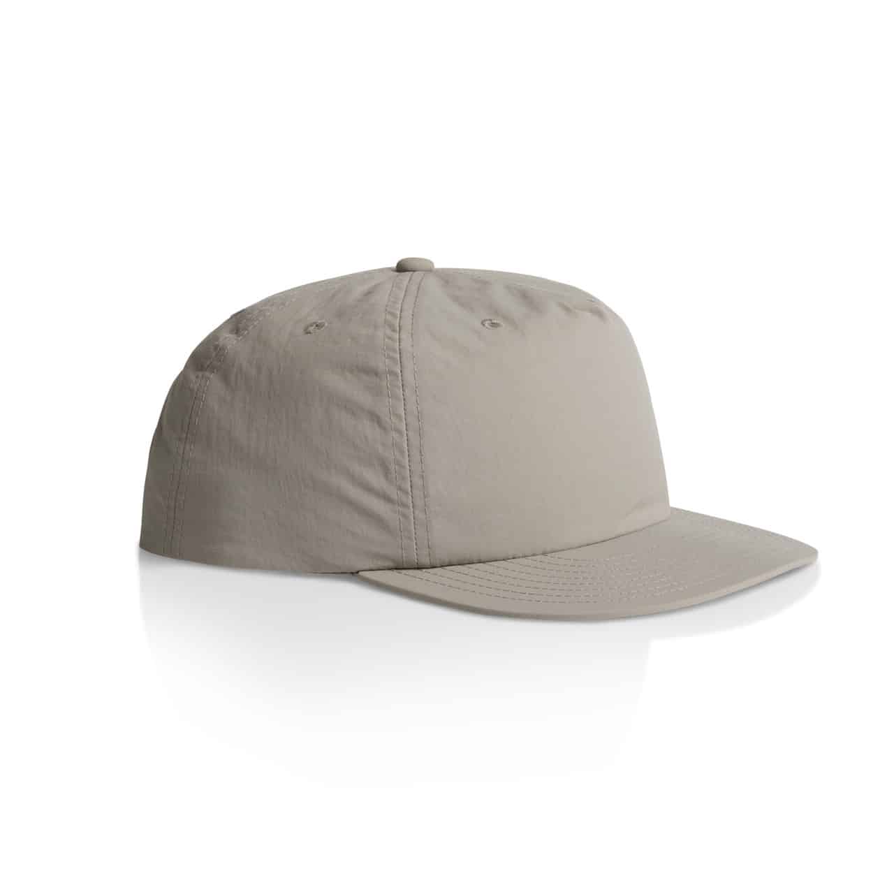 AS Colour 1114 Cap Mushroom – Seitenansicht
