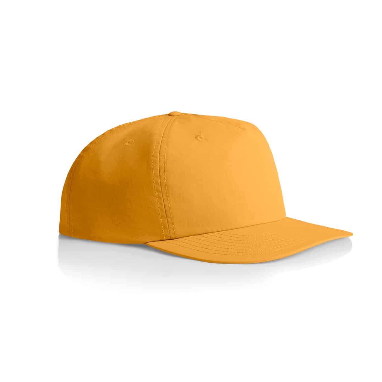 AS Colour 1114 Cap Mustard – Seitenansicht