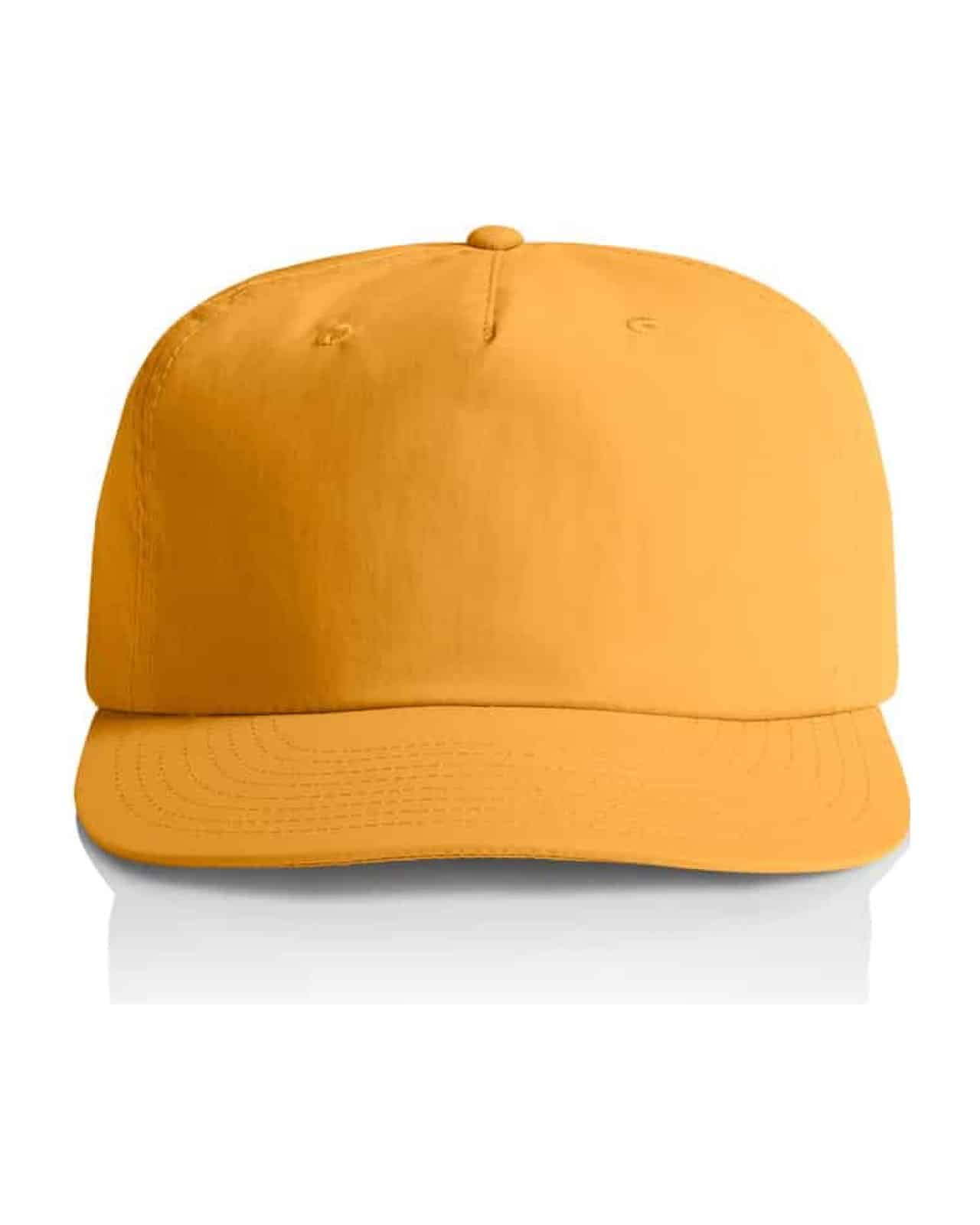 AS Colour 1114 Cap Mustard – Vorderseite