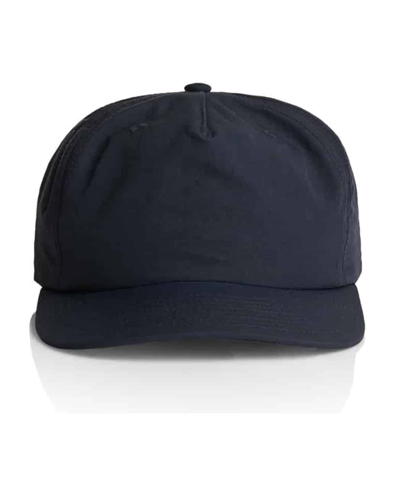 AS Colour 1114 Cap Navy – Vorderseite