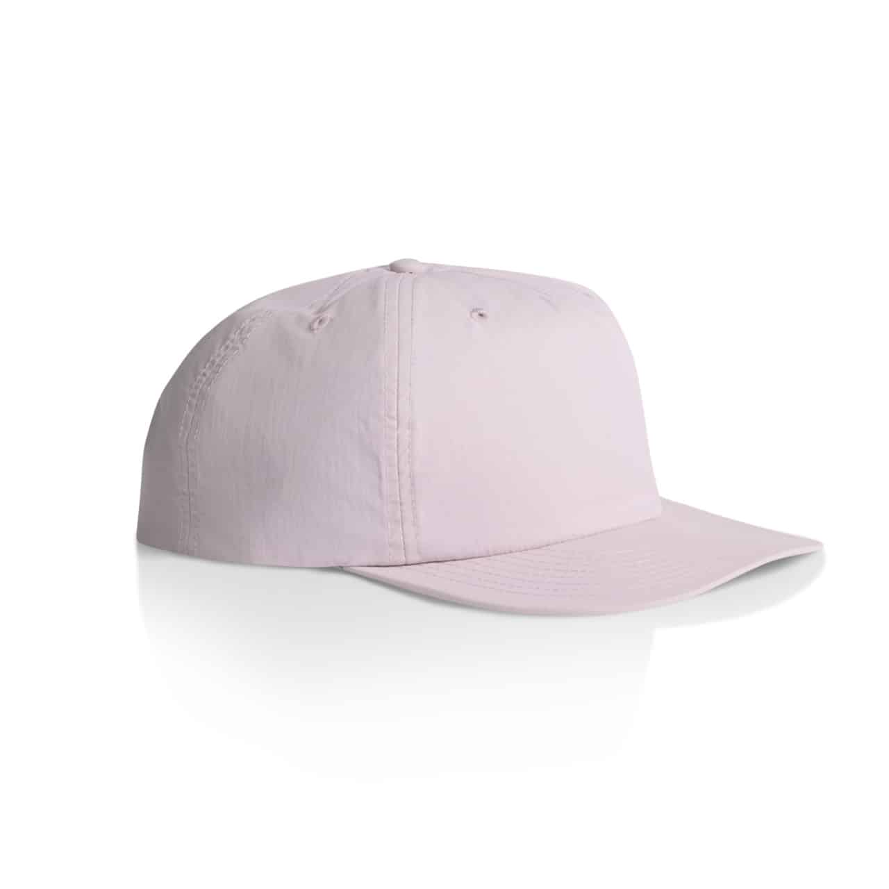 AS Colour 1114 Cap Orchid – Seitenansicht