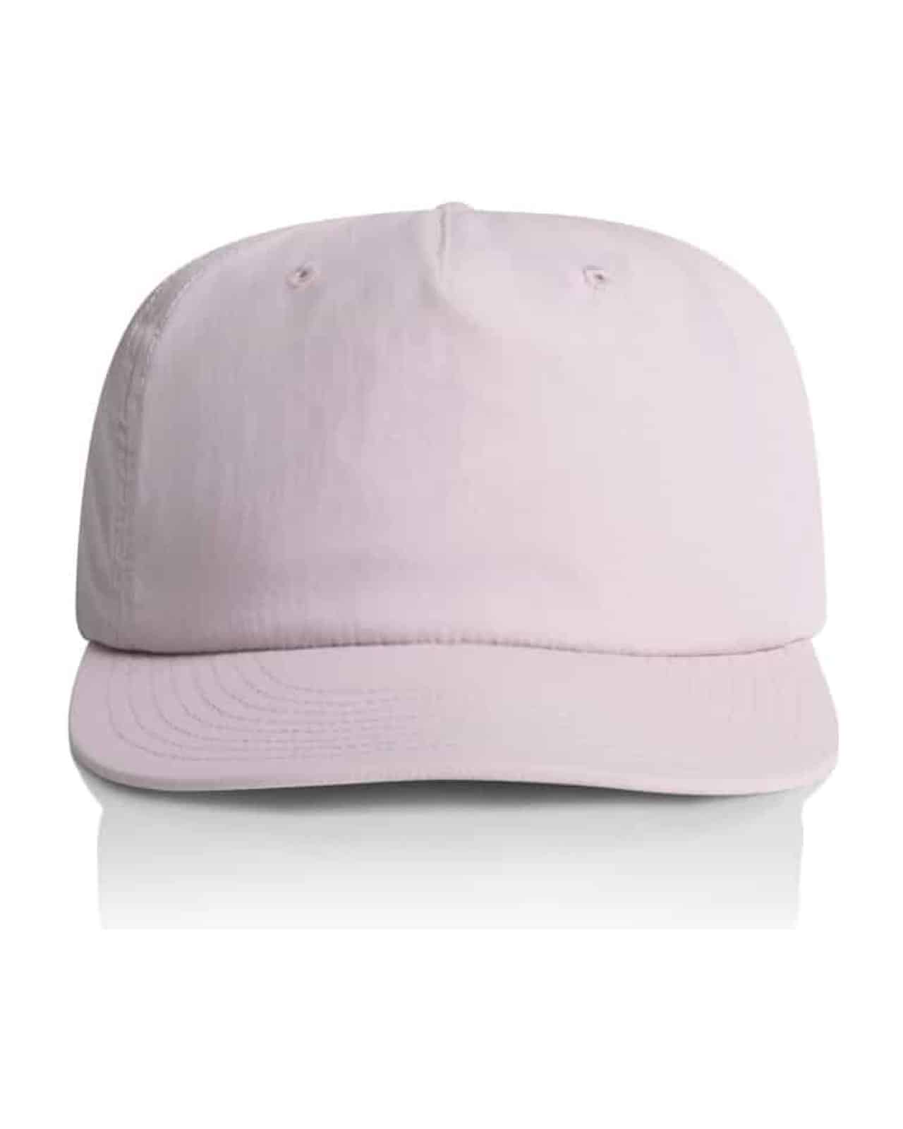 AS Colour 1114 Cap Orchid – Vorderseite