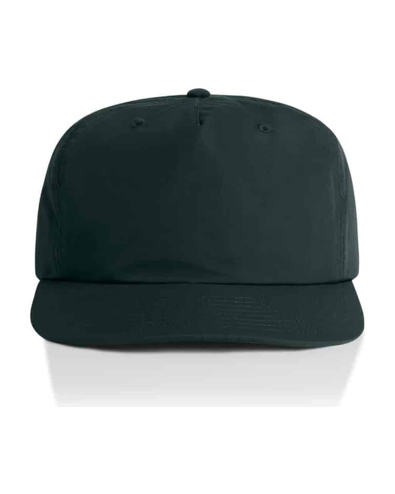 AS Colour 1114 Cap Pine Green – Vorderseite