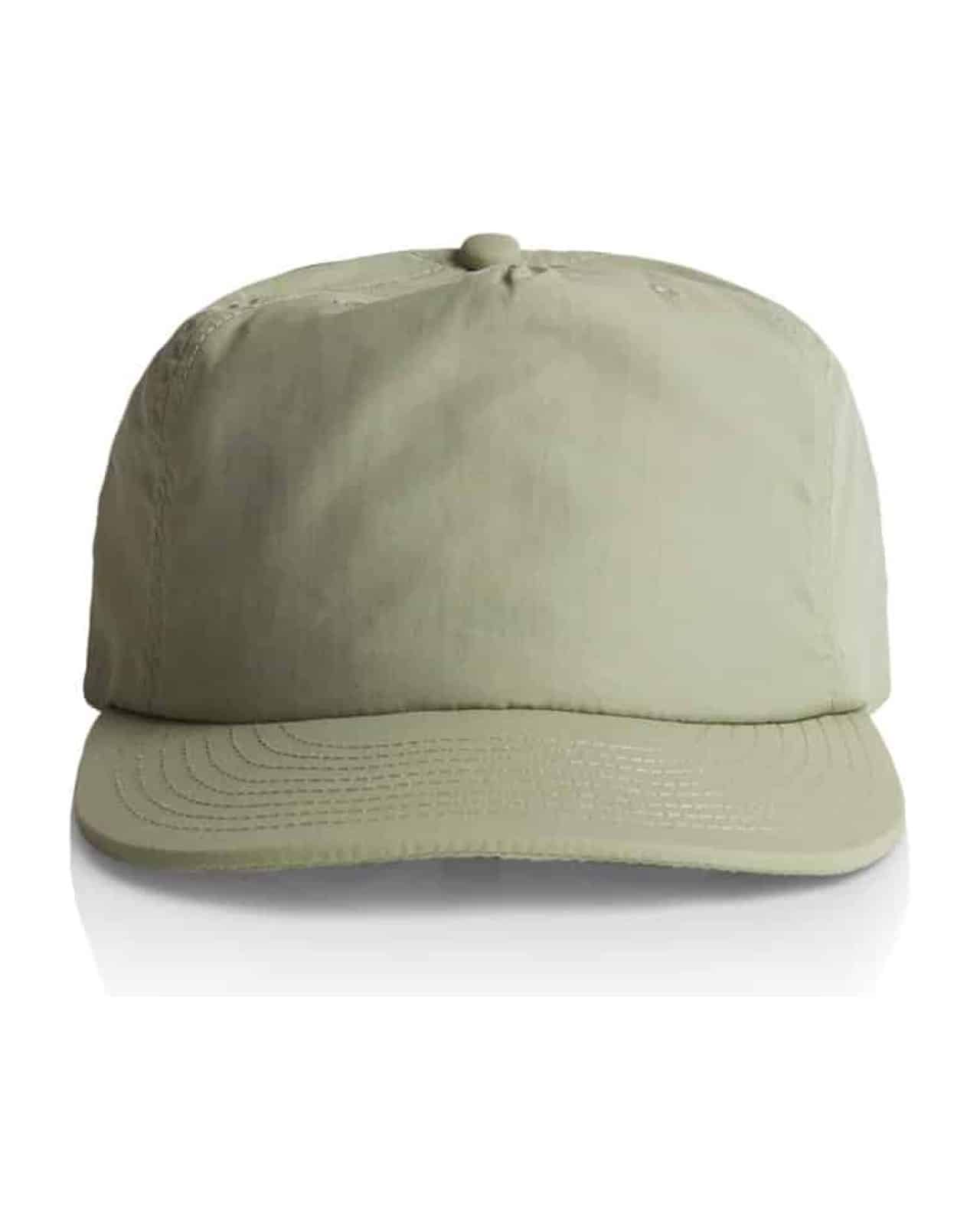 AS Colour 1114 Cap Eucalyptus – Vorderseite