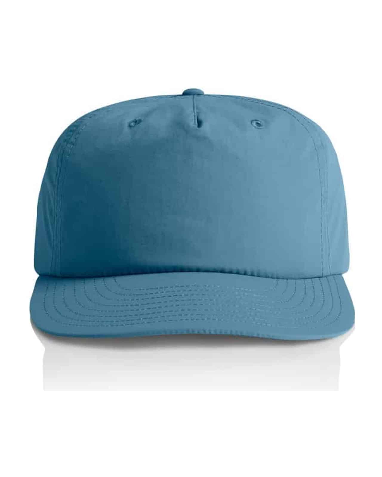 AS Colour 1114 Cap Slate Blue – Vorderseite