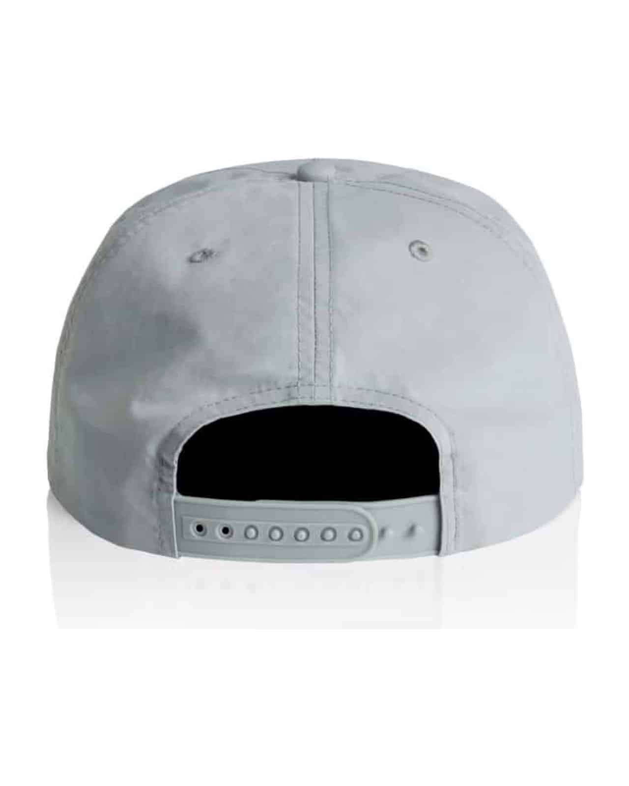 AS Colour 1114 Cap Smoke – Rückseite