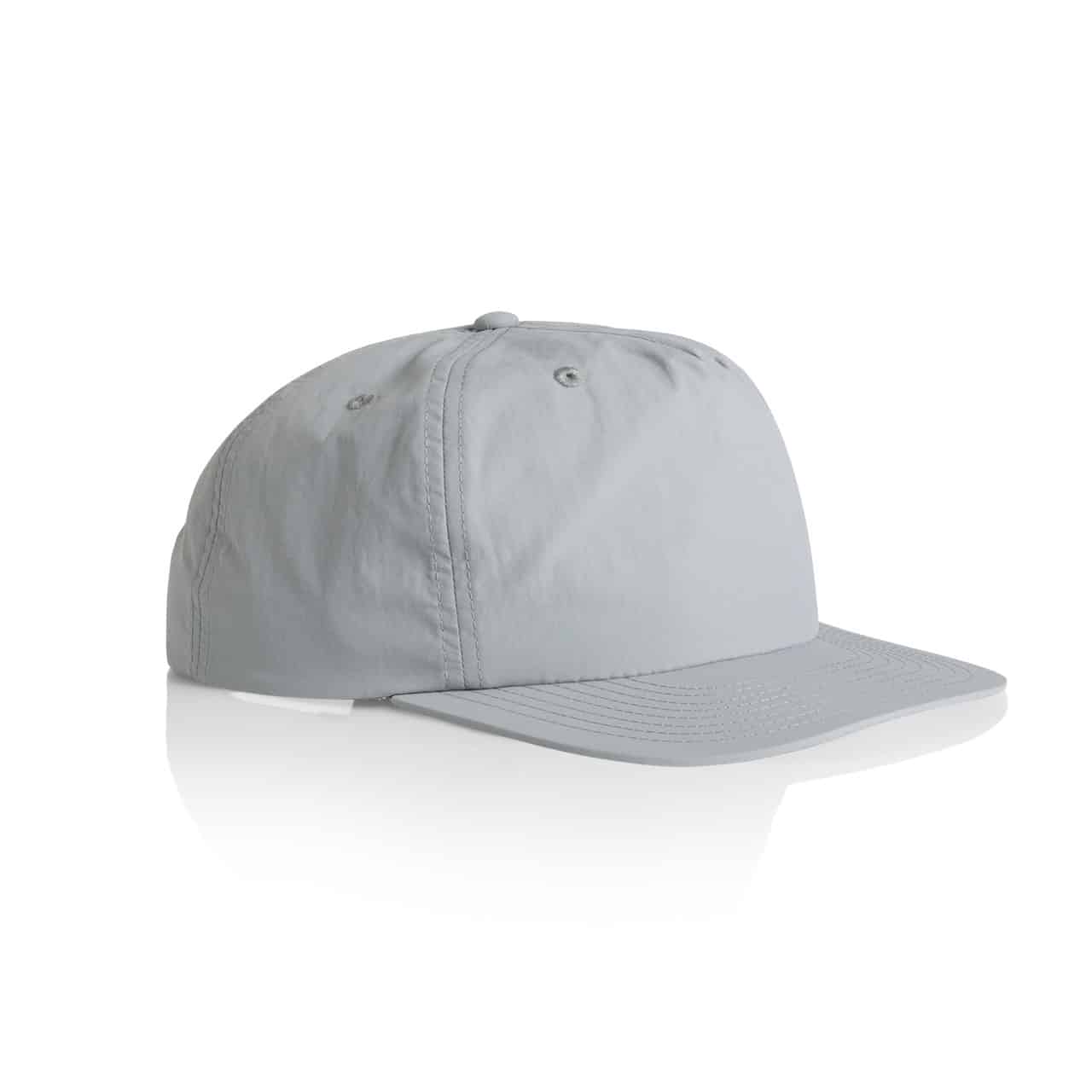 AS Colour 1114 Cap Smoke – Seitenansicht