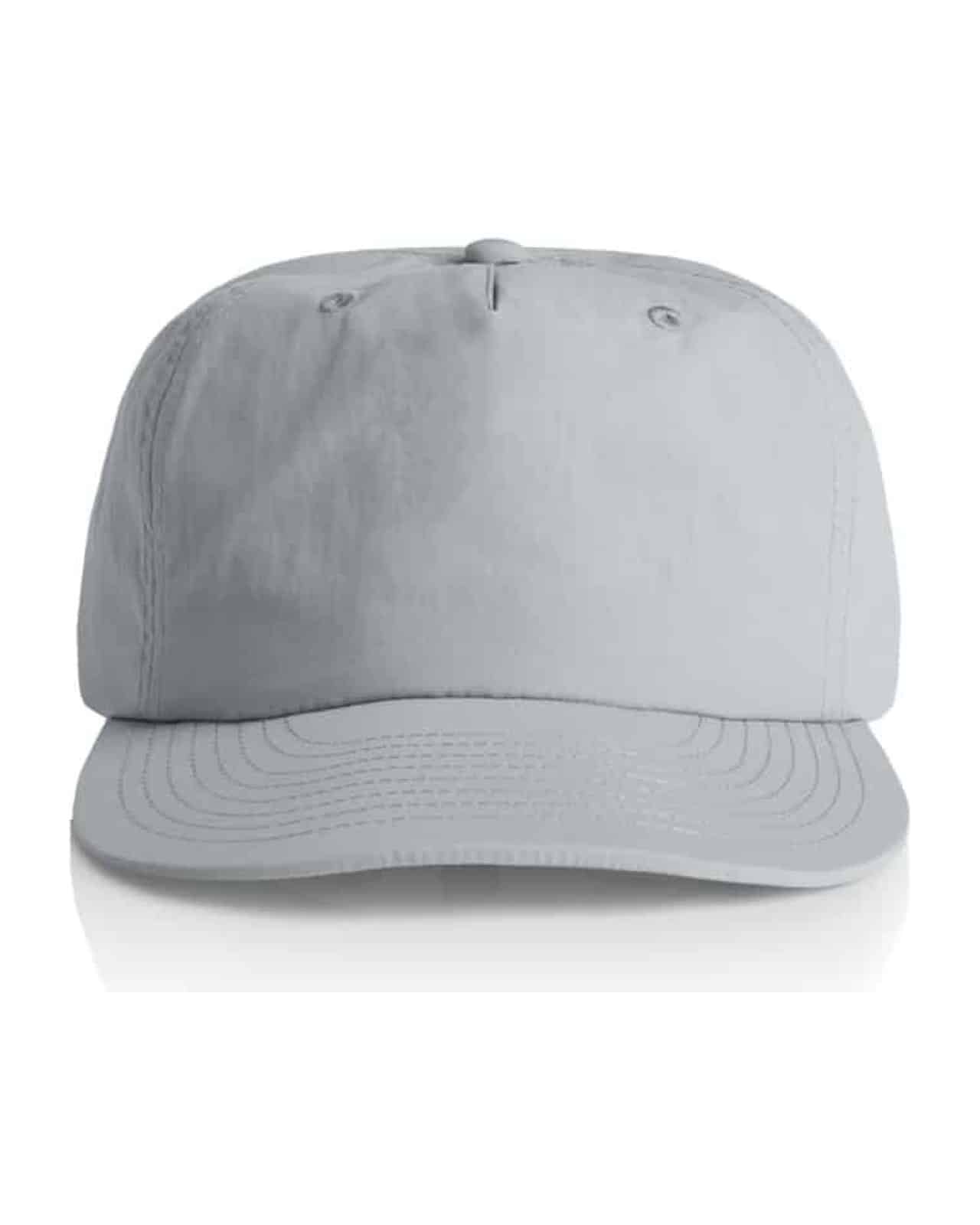 AS Colour 1114 Cap Smoke – Vorderseite