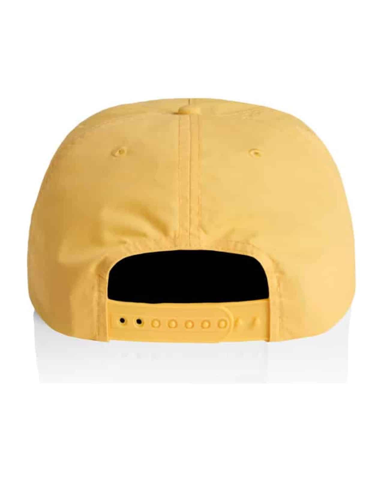 AS Colour 1114 Cap Sunset – Rückseite