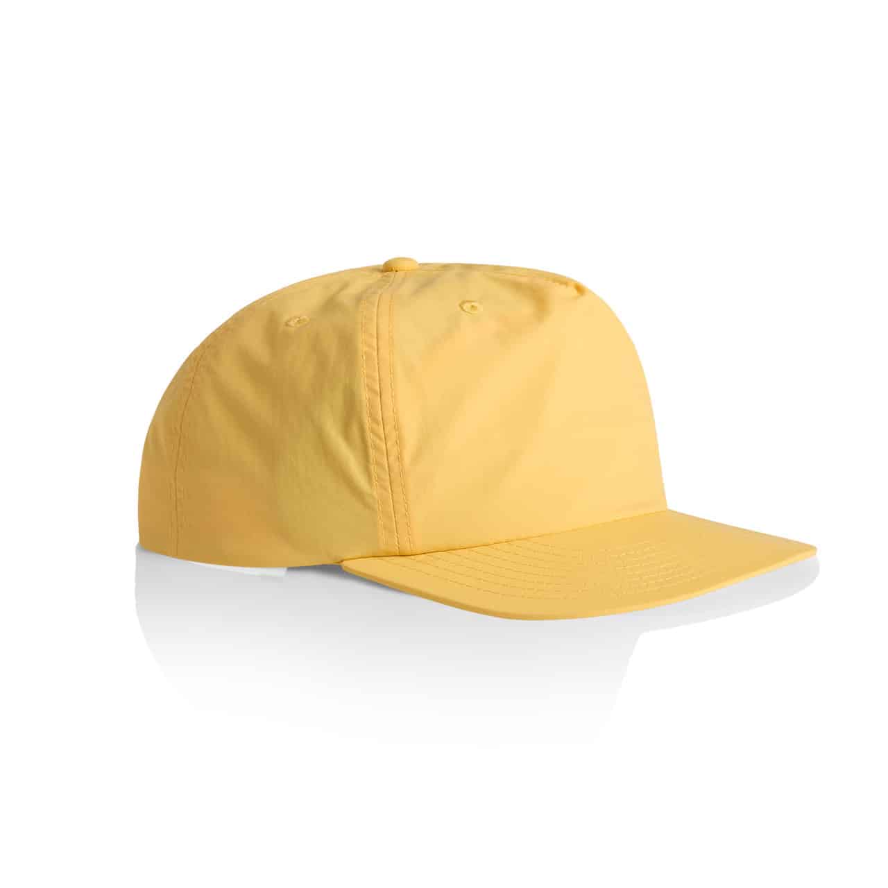 AS Colour 1114 Cap Sunset – Seitenansicht