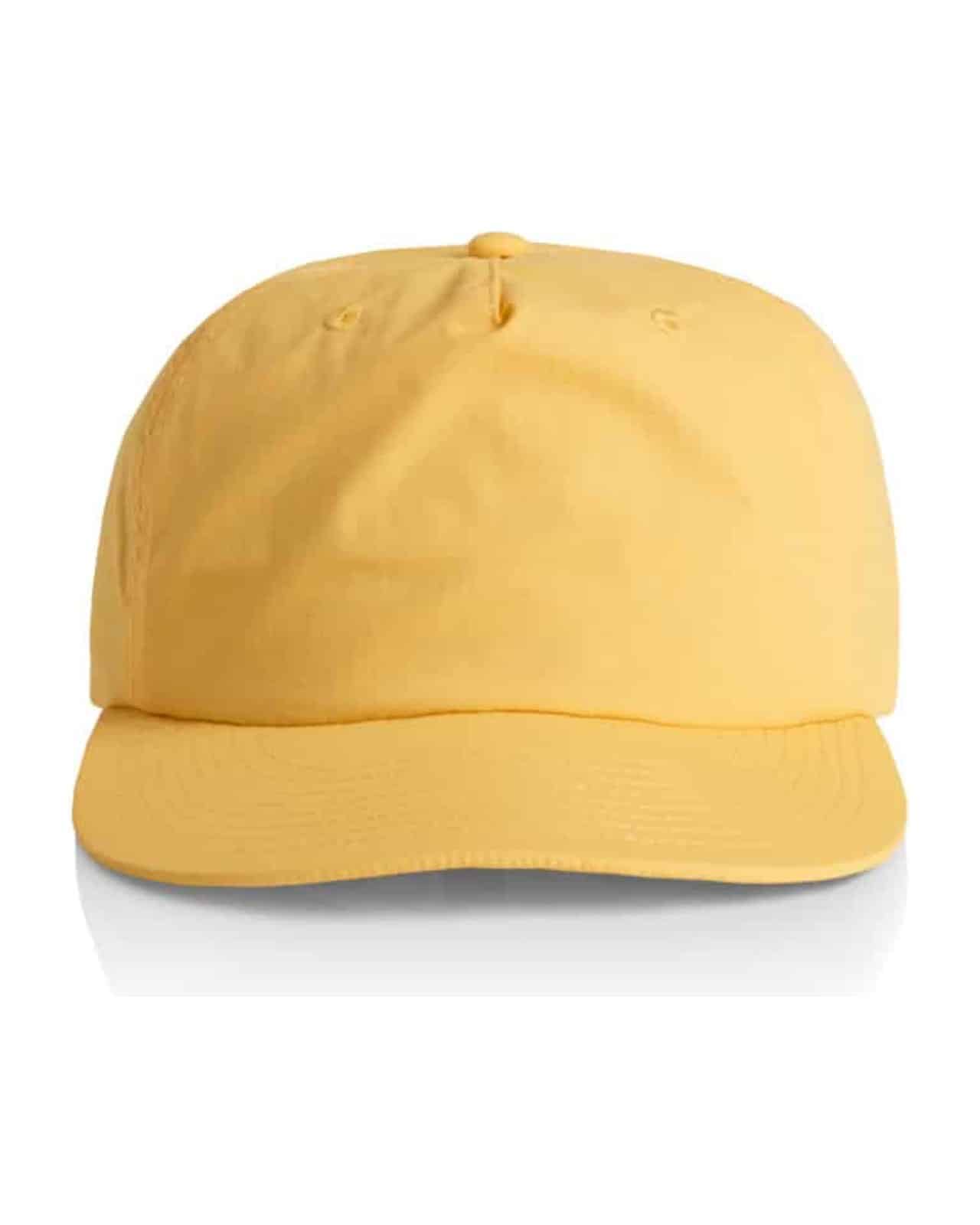 AS Colour 1114 Cap Sunset – Vorderseite