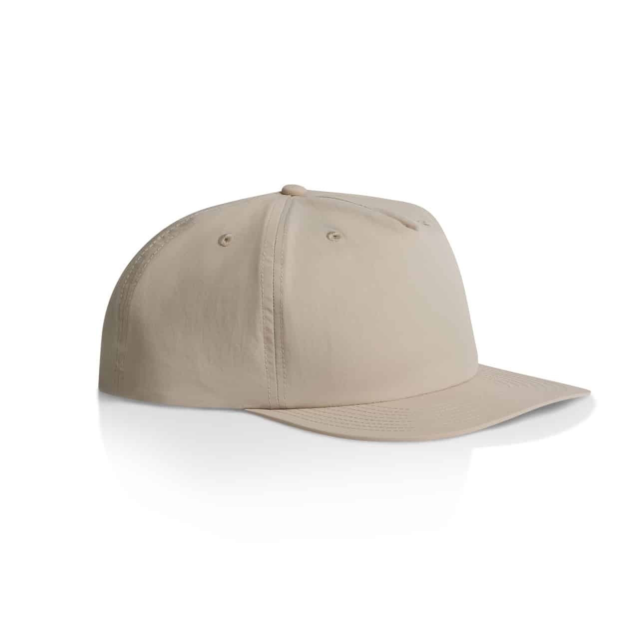 AS Colour 1114 Cap Taupe – Seitenansicht