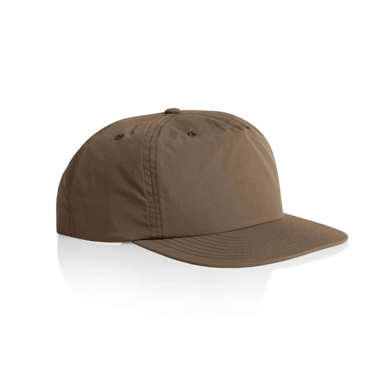 AS Colour 1114 Cap Walnut – Seitenansicht