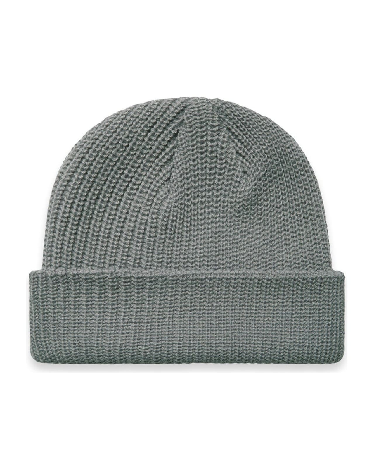 AS Colour 1120 Mütze Shadow – Vorderseite