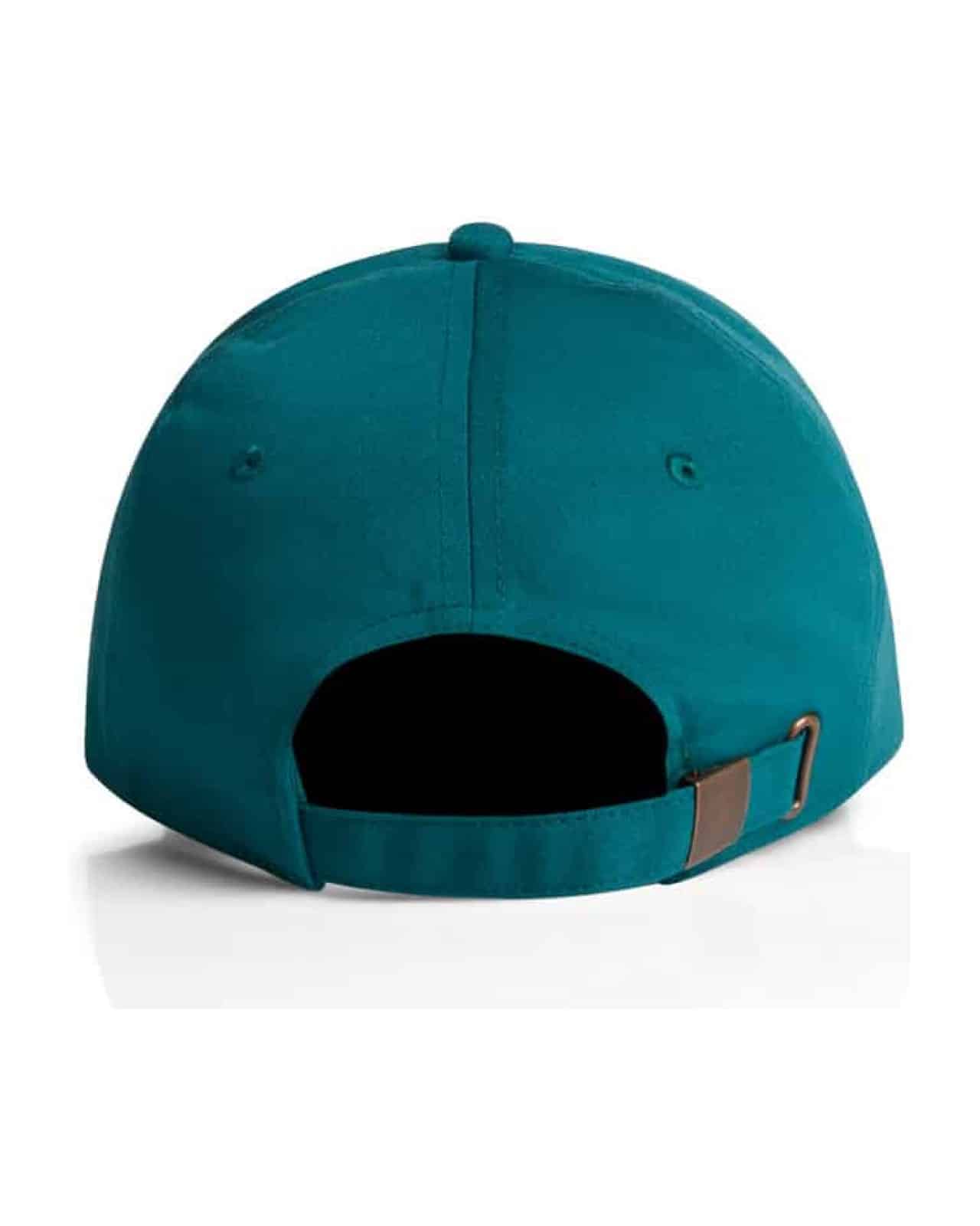AS Colour 1130 Cap Atlantic – Rückseite