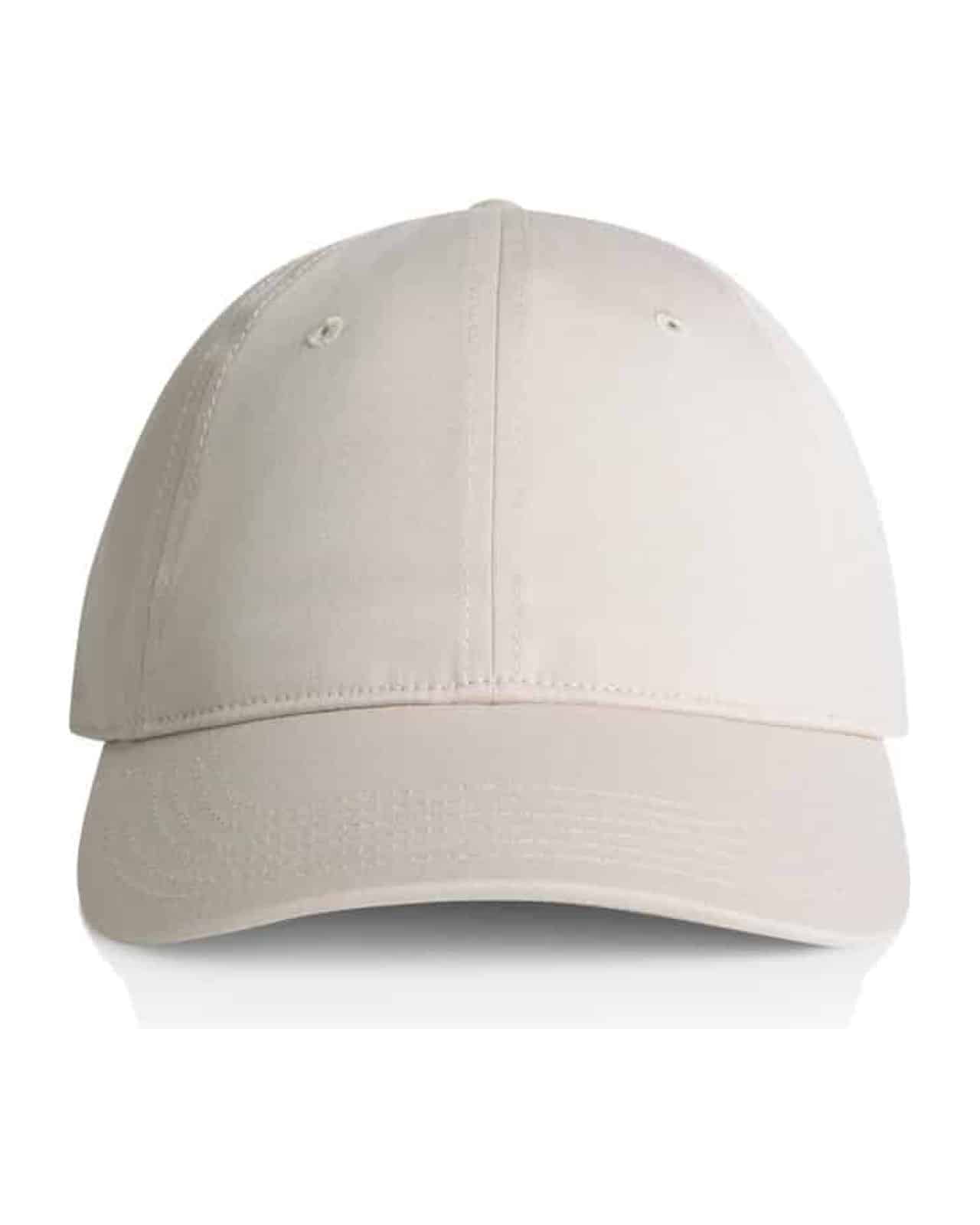 AS Colour 1130 Cap Bone – Vorderseite