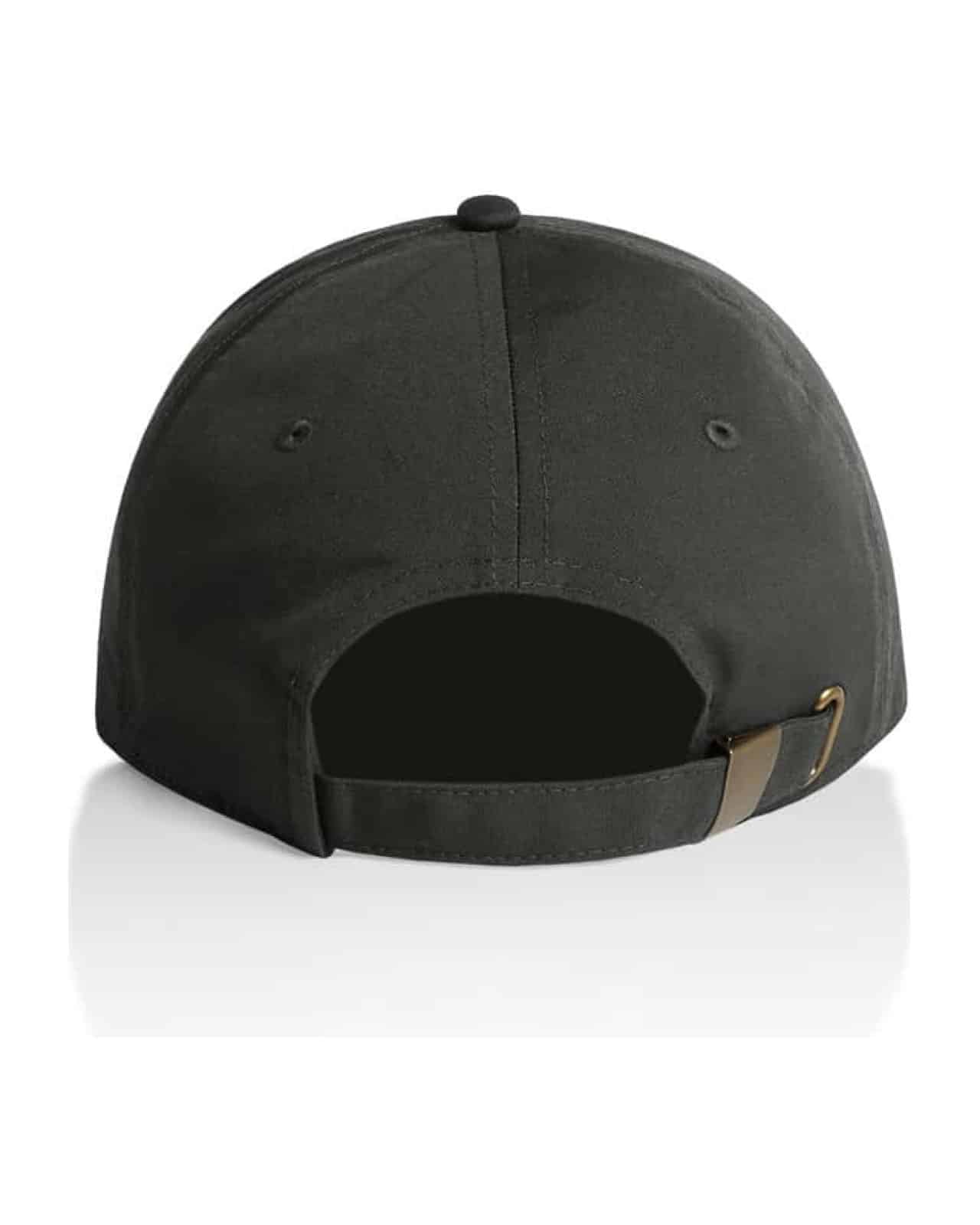 AS Colour 1130 Cap Coal – Rückseite