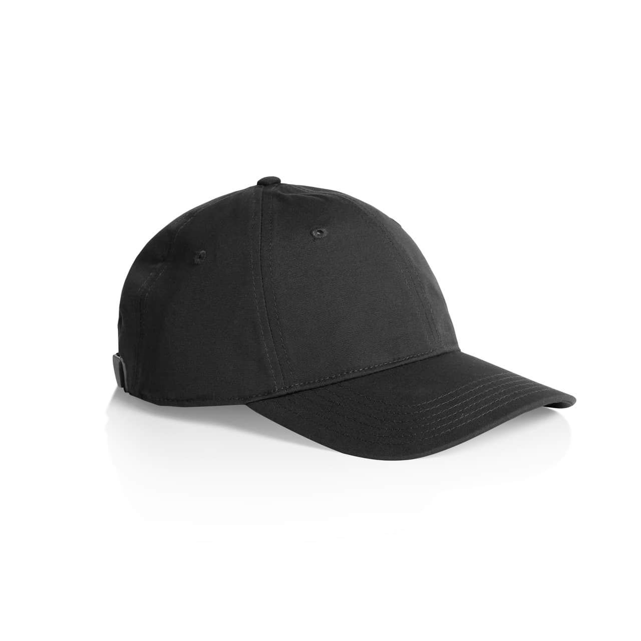 AS Colour 1130 Cap Coal – Seitenansicht