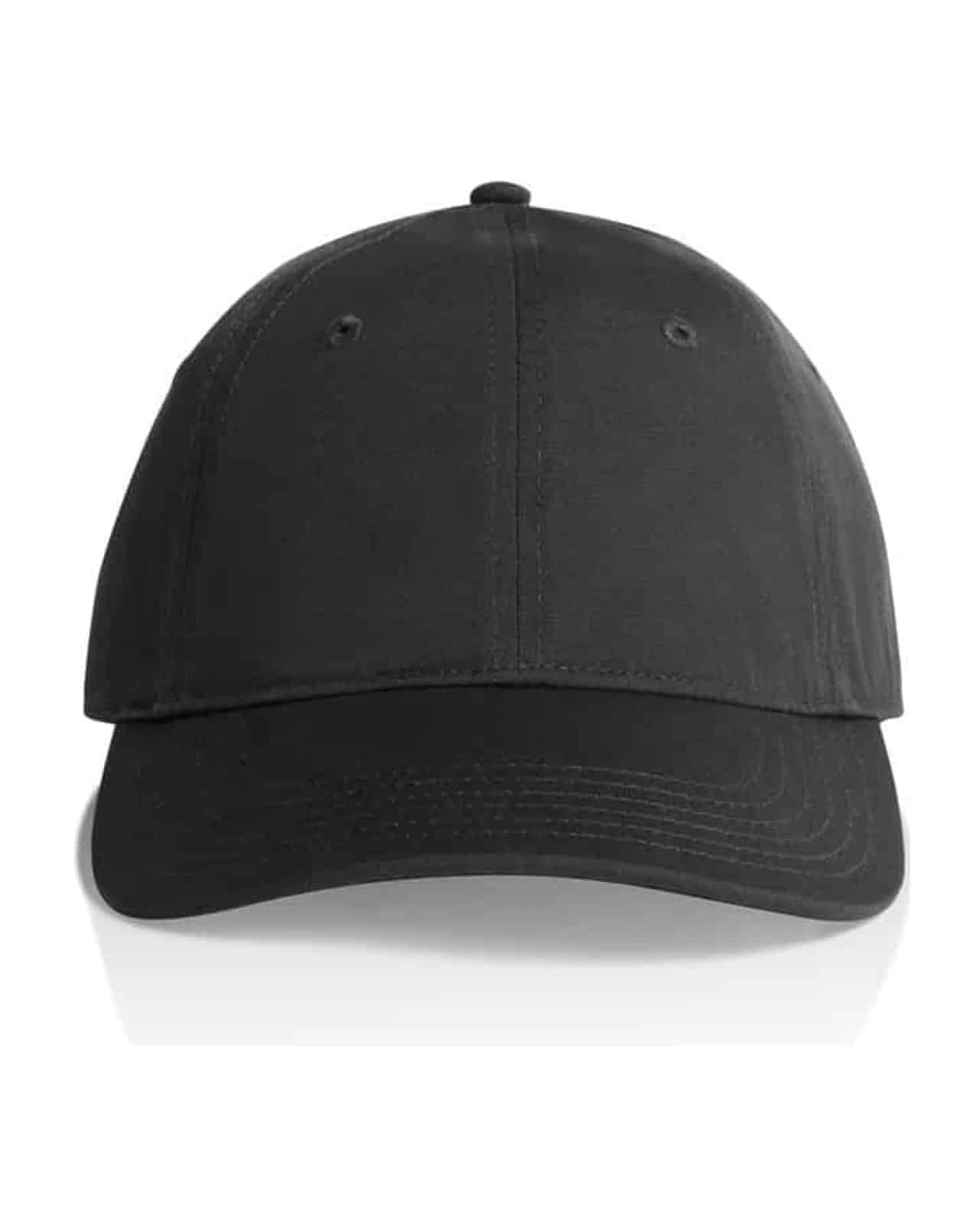 AS Colour 1130 Cap Coal – Vorderseite