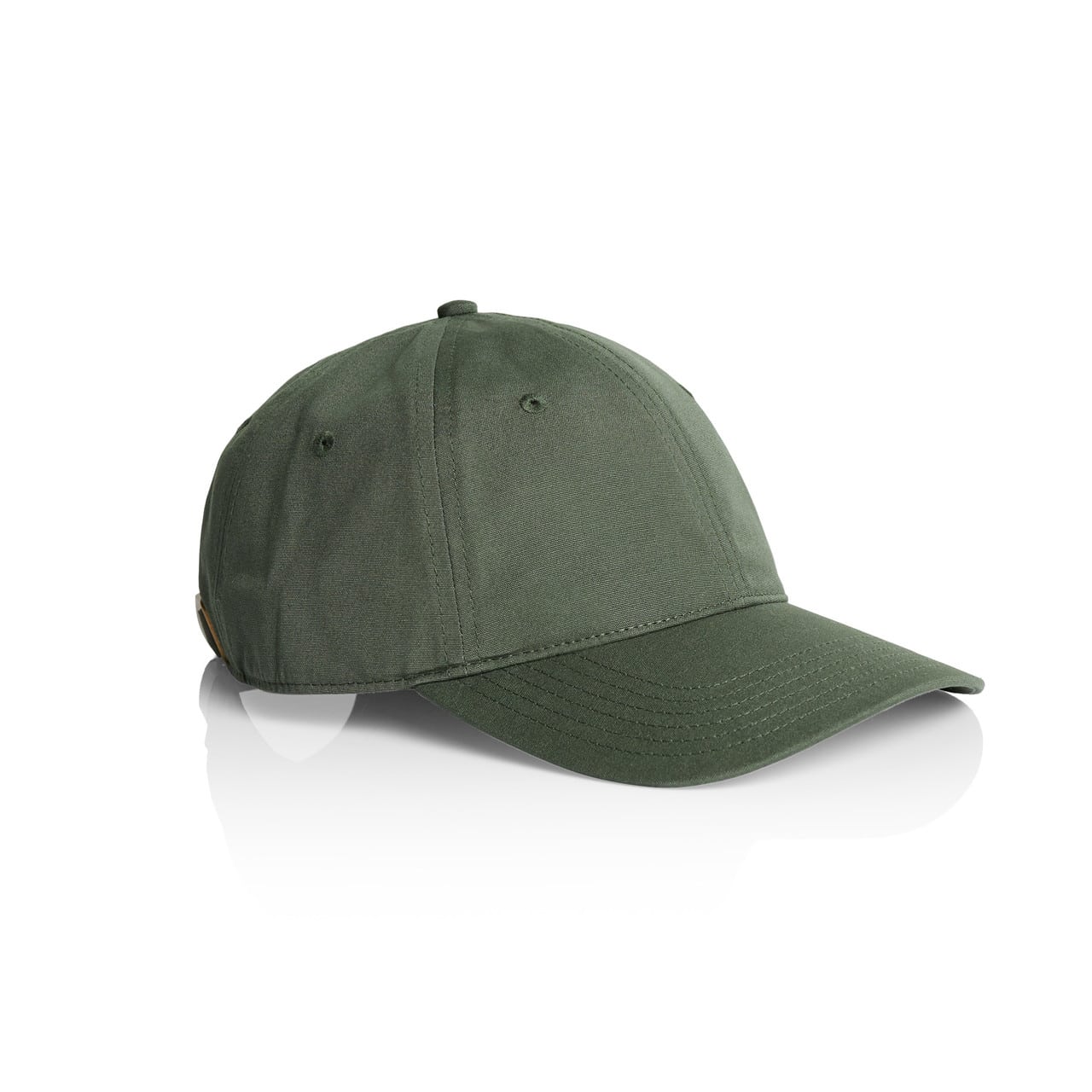 AS Colour 1130 Cap Cypress – Seitenansicht
