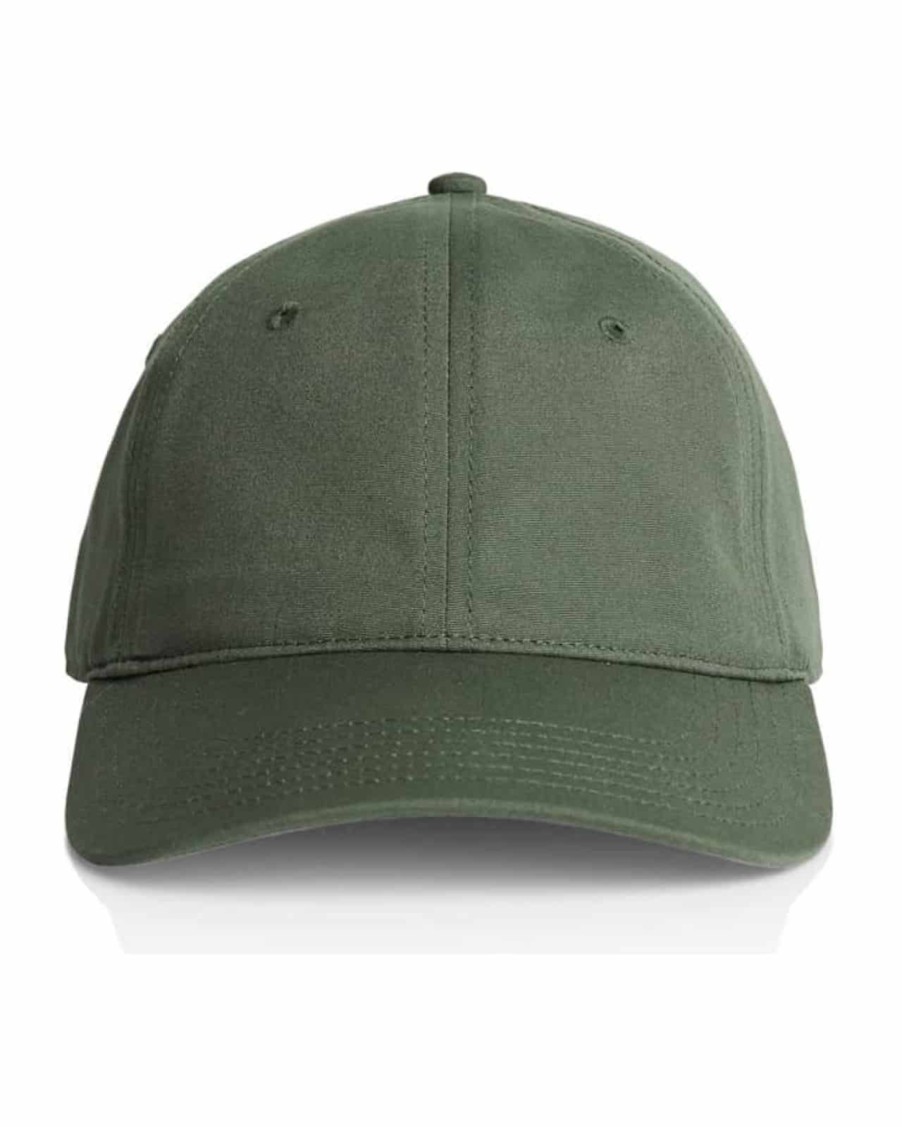 AS Colour 1130 Cap Cypress – Vorderseite