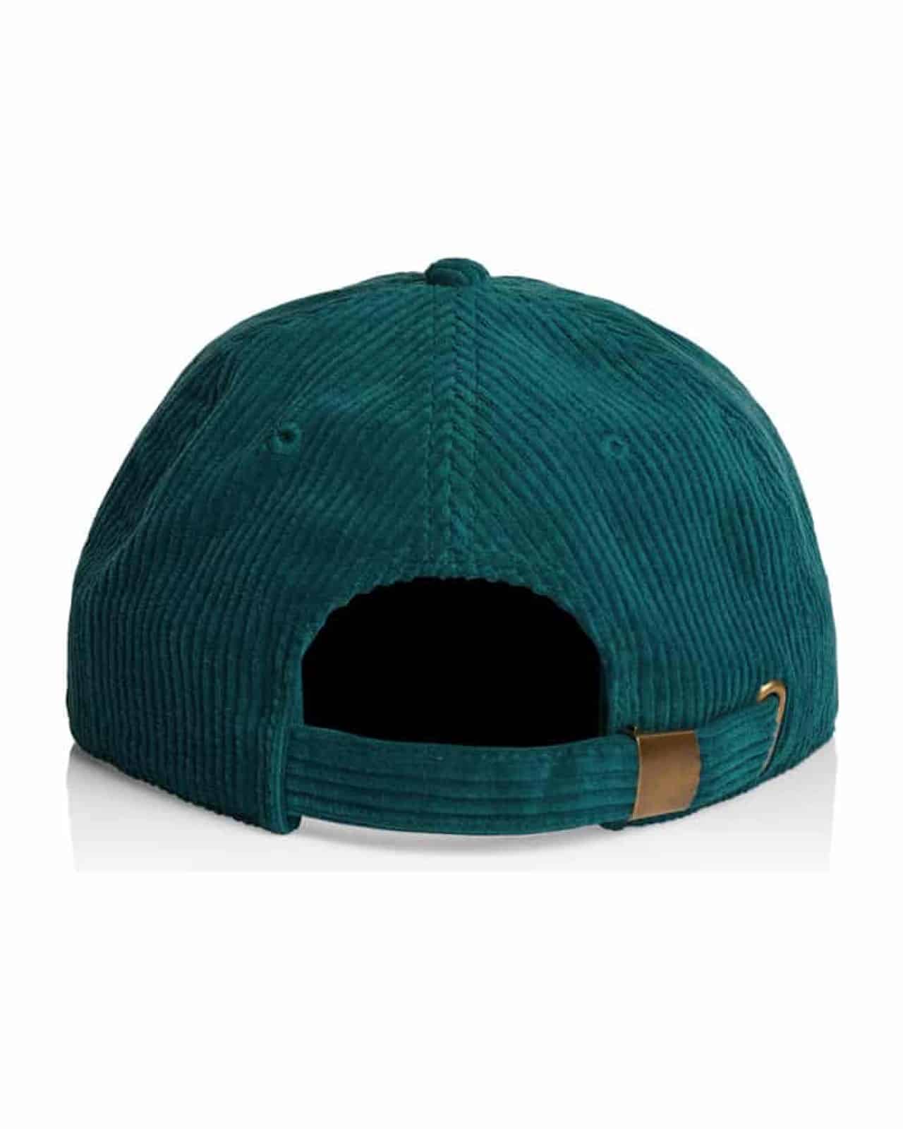AS Colour 1152 Cap Atlantic – Rückseite