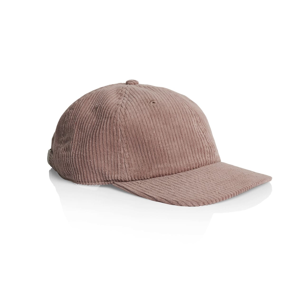 AS Colour 1152 Cap Hazy Pink – Seitenansicht