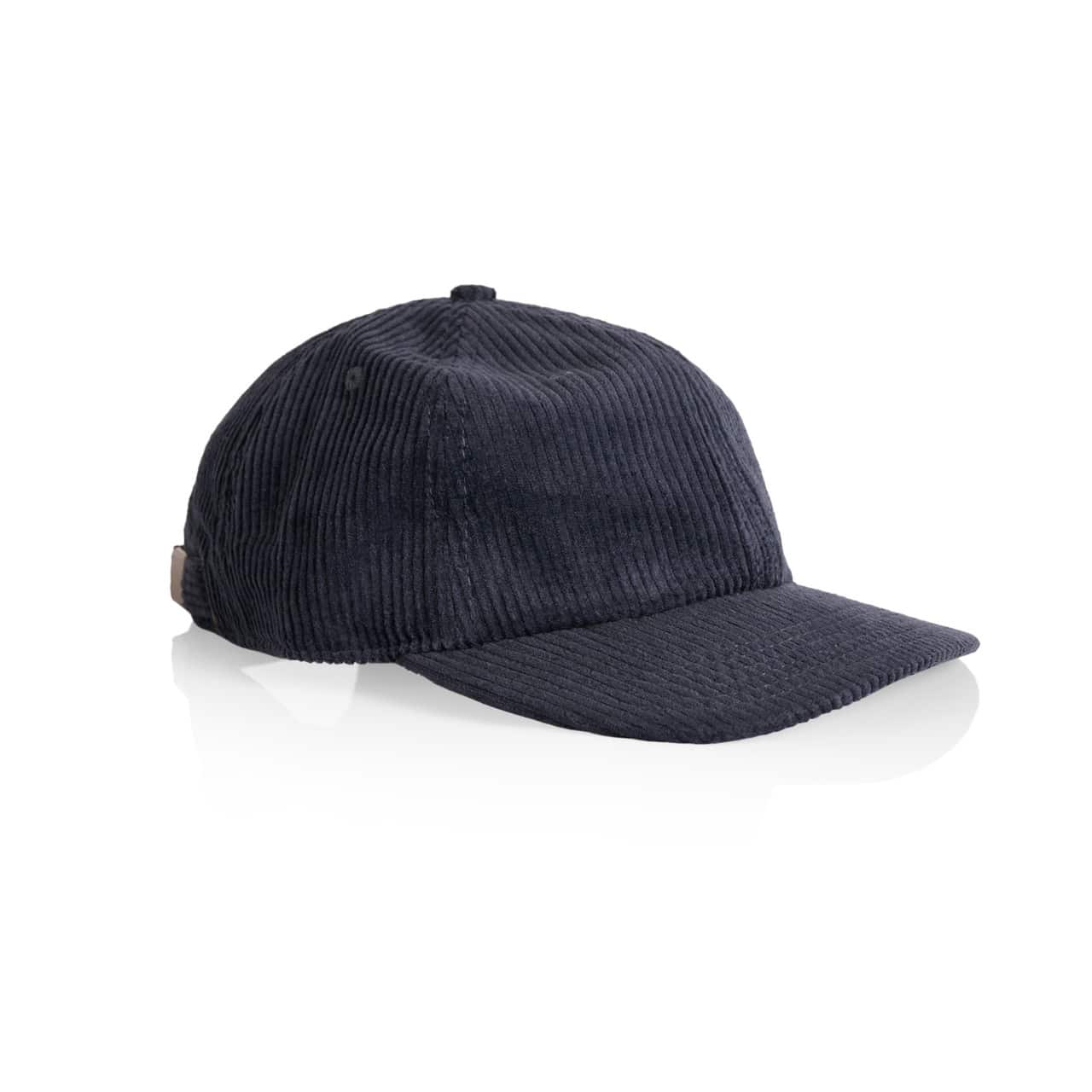 AS Colour 1152 Cap Petrol Blue – Seitenansicht