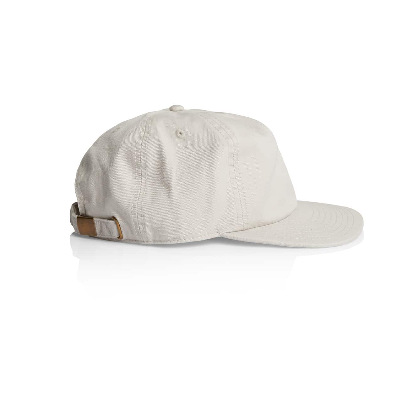 AS Colour 1153 Cap Bone – Seitenansicht