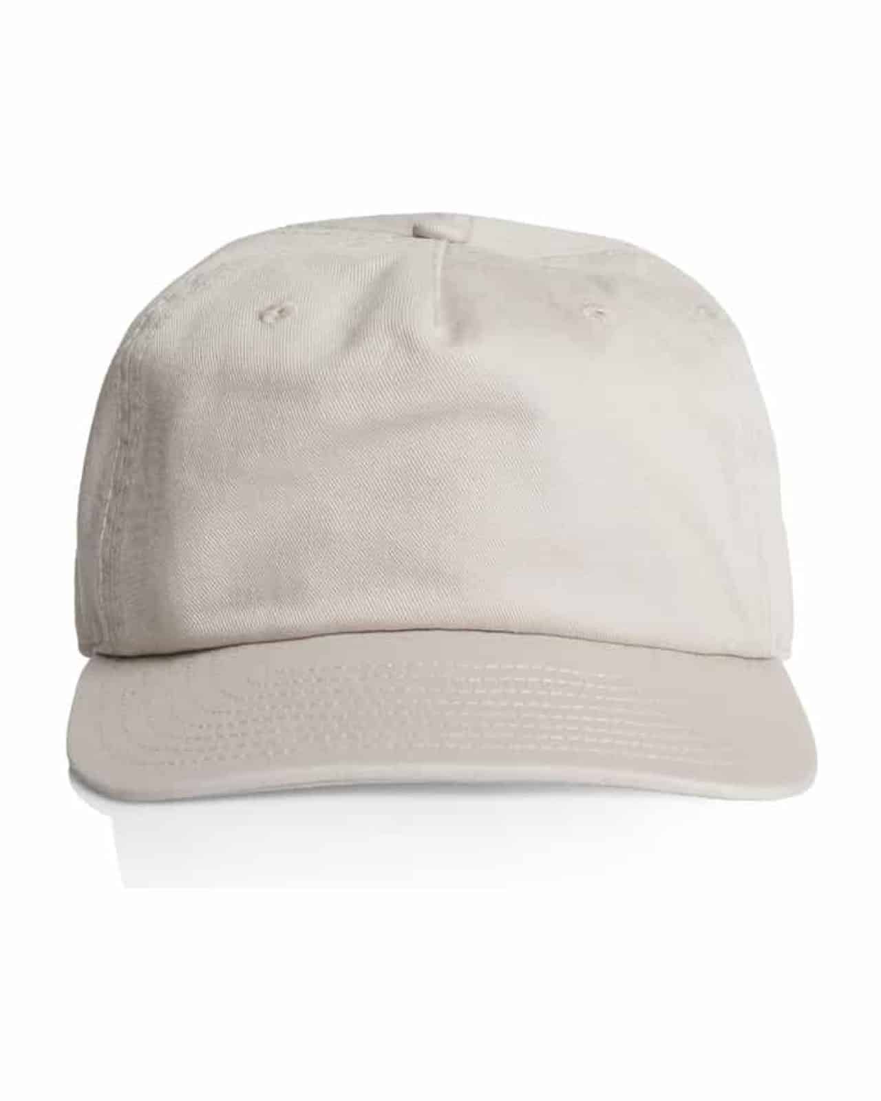 AS Colour 1153 Cap Bone – Vorderseite