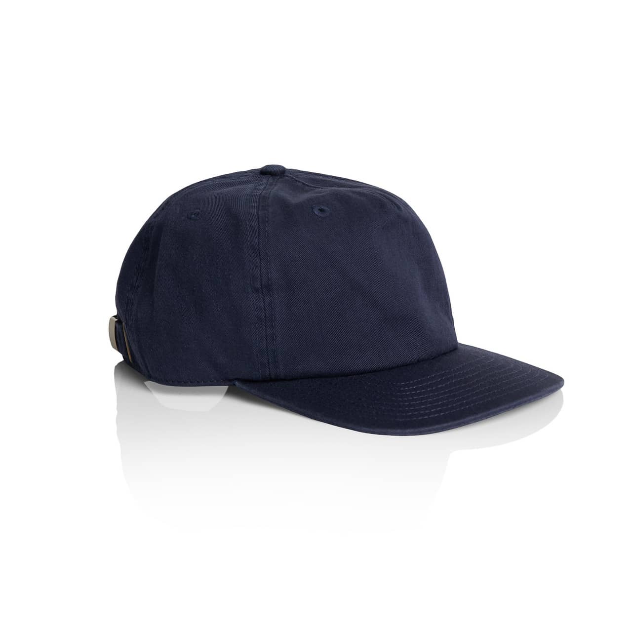 AS Colour 1153 Cap Midnight Blue – Seitenansicht