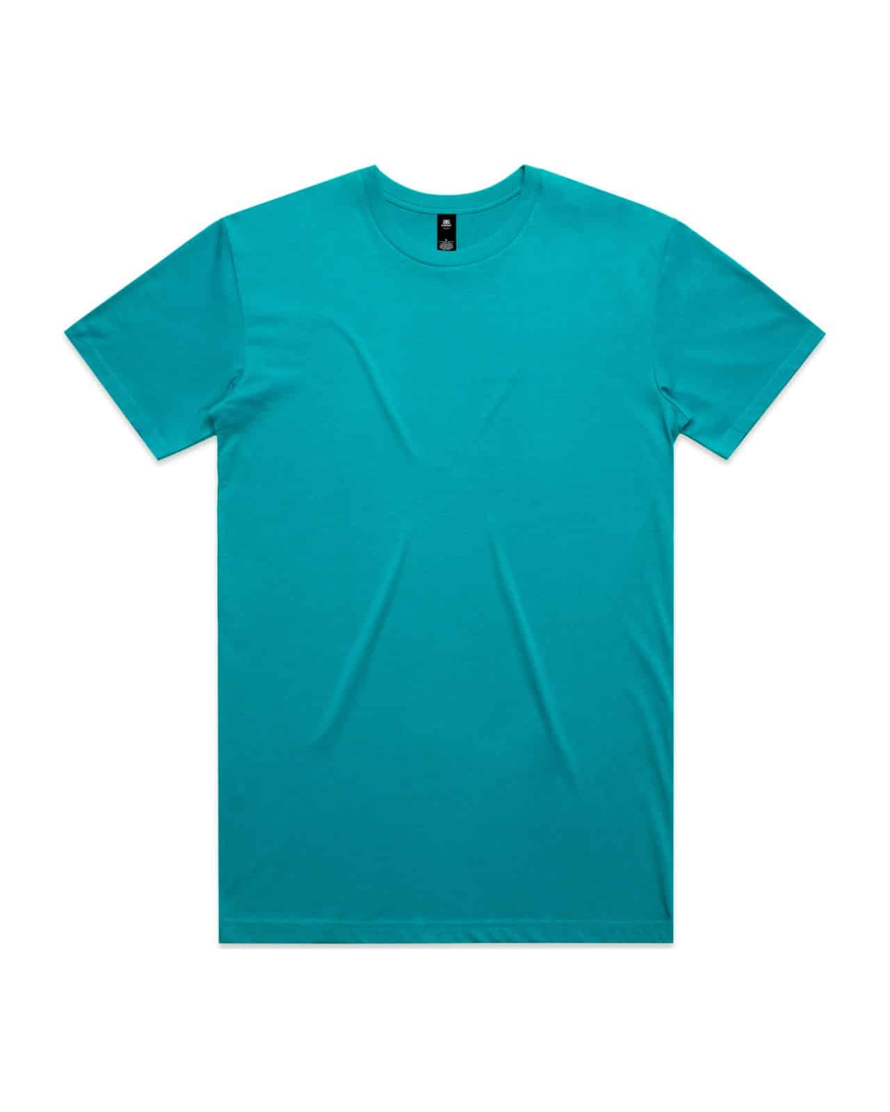 AS Colour 5001 T-Shirt Charlotte – Vorderseite