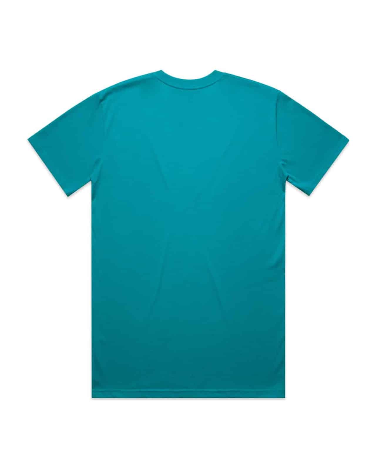 AS Colour 5026 T-Shirt Charlotte – Rückseite