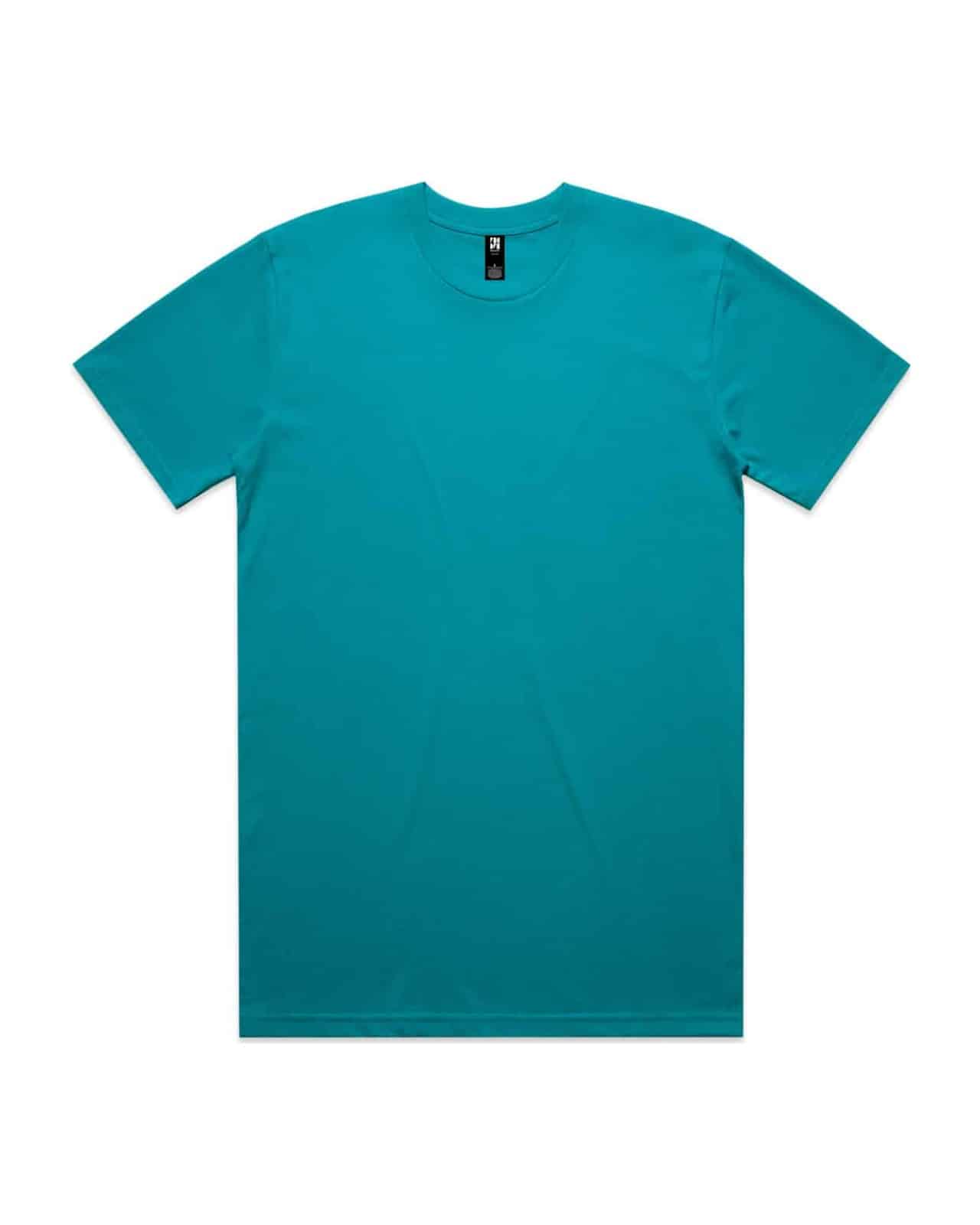 AS Colour 5026 T-Shirt Charlotte – Vorderseite