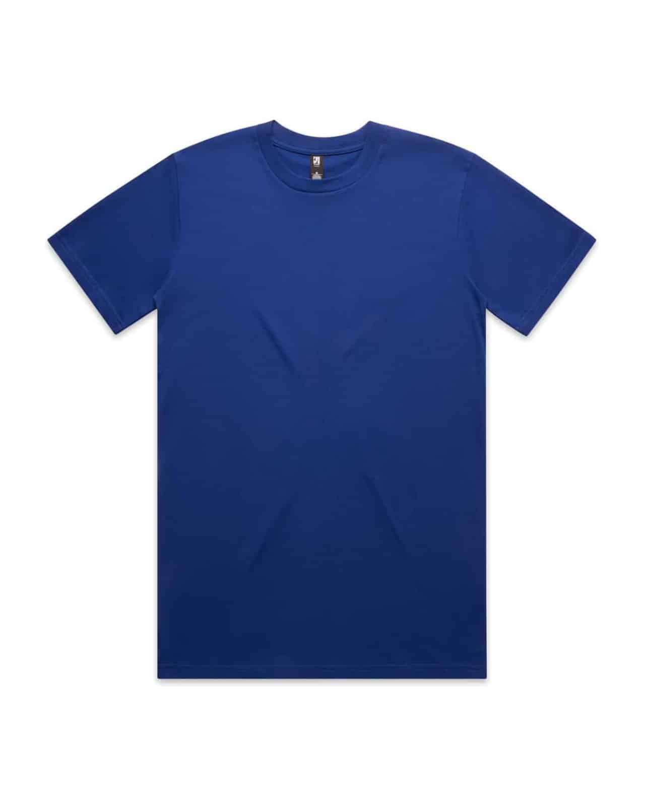 AS Colour 5026 T-Shirt Liberty – Vorderseite