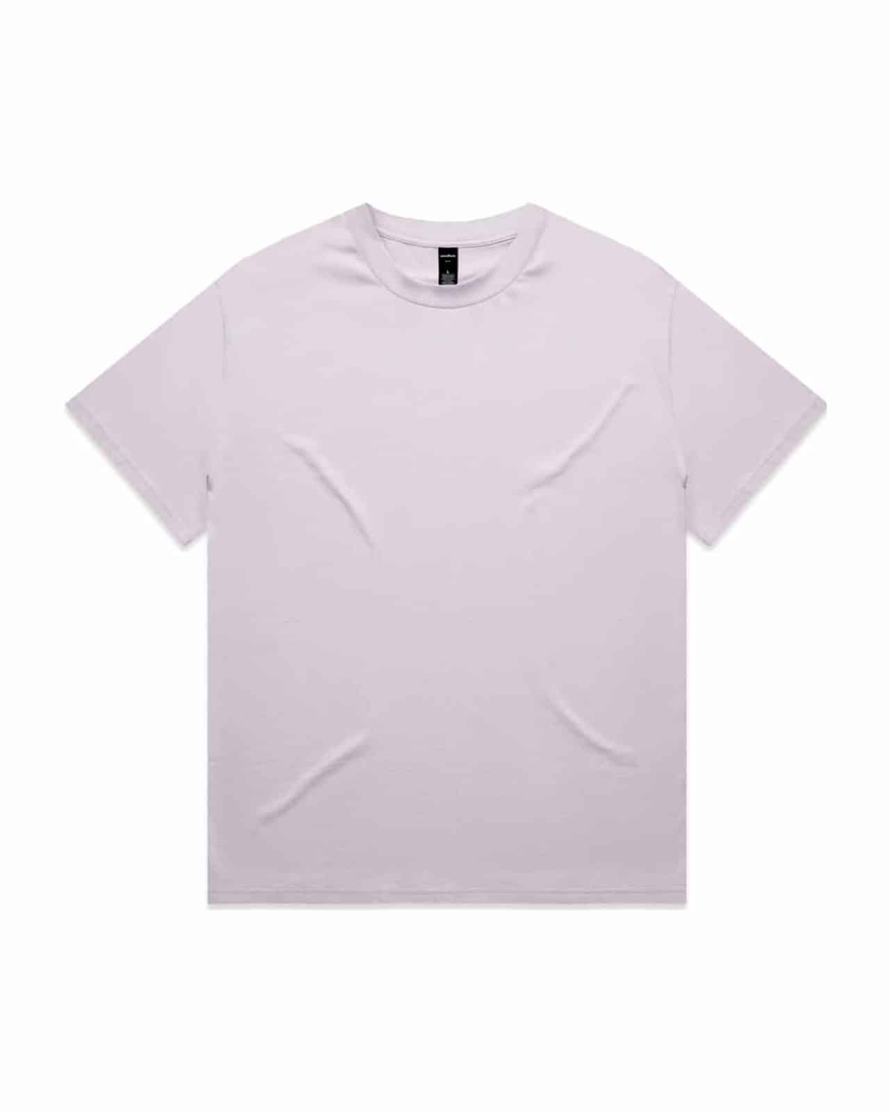AS Colour 5080 T-Shirt Orchid – Vorderseite