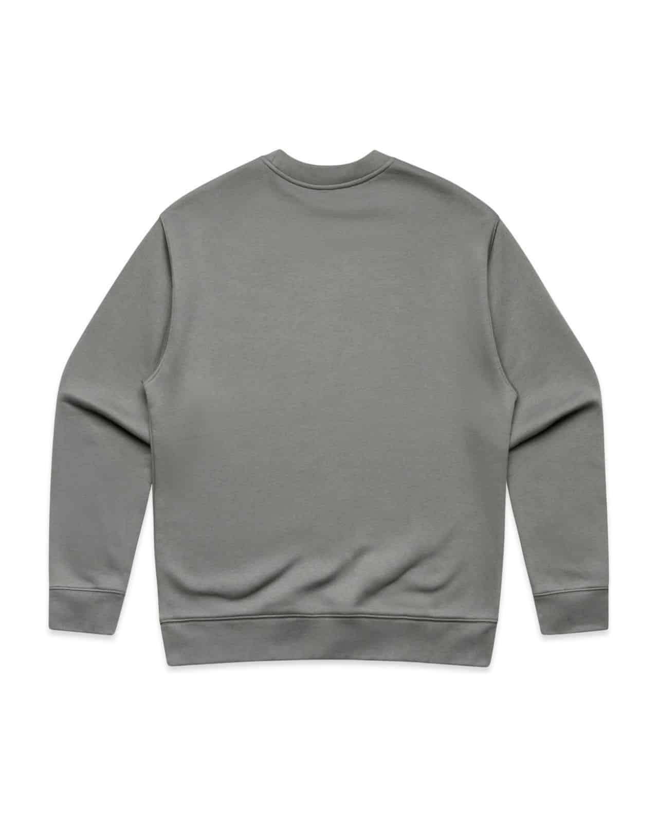 AS Colour 5160 Shirt Shadow – Rückseite
