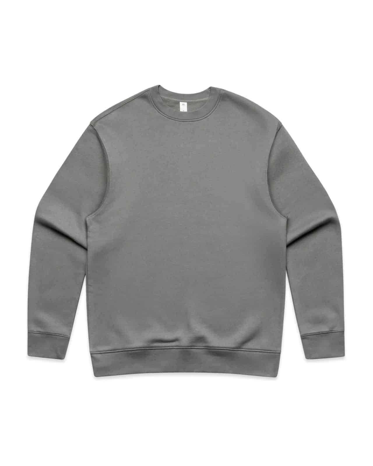 AS Colour 5160 Shirt Shadow – Vorderseite