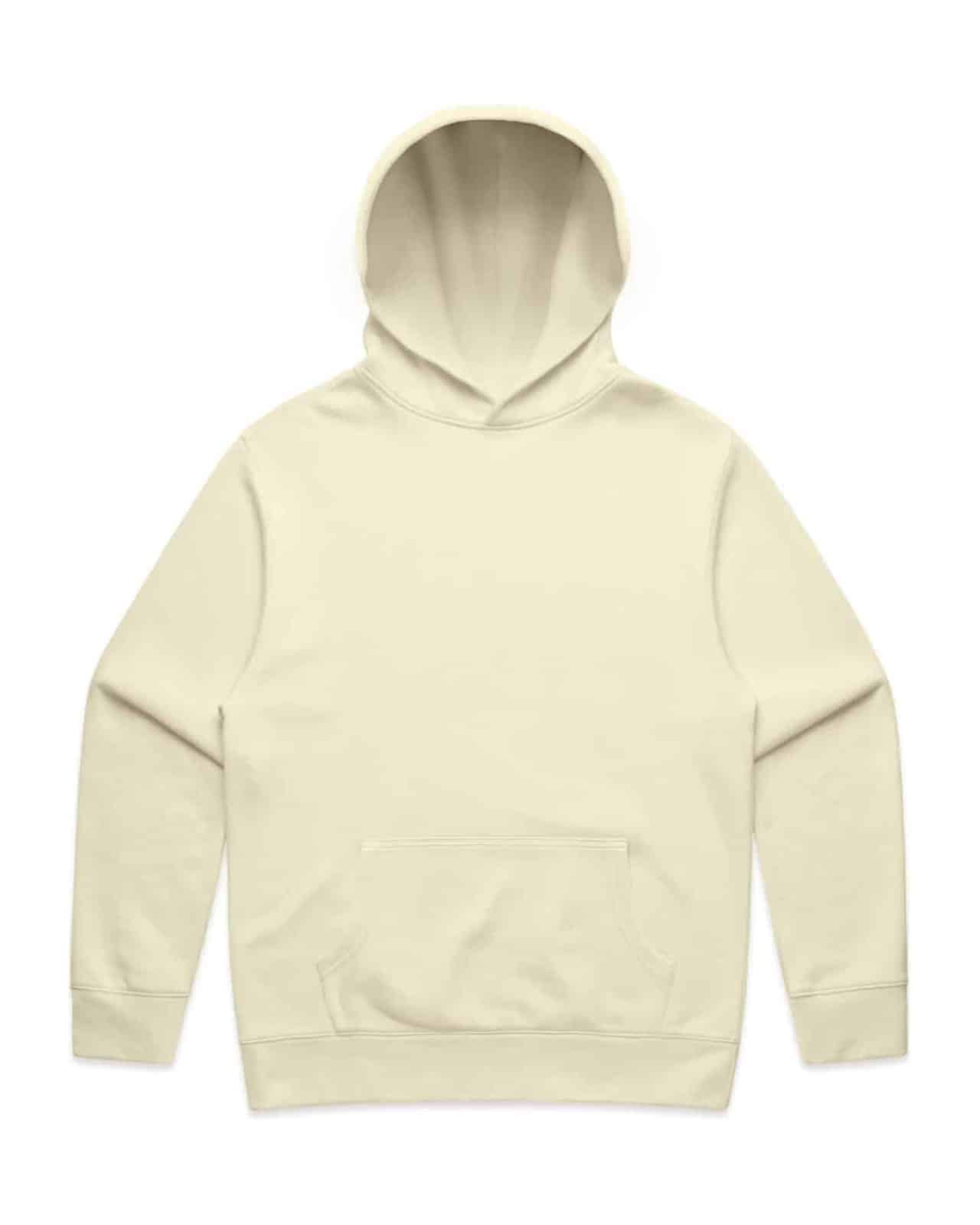 AS Colour 5161 Shirt Butter – Vorderseite