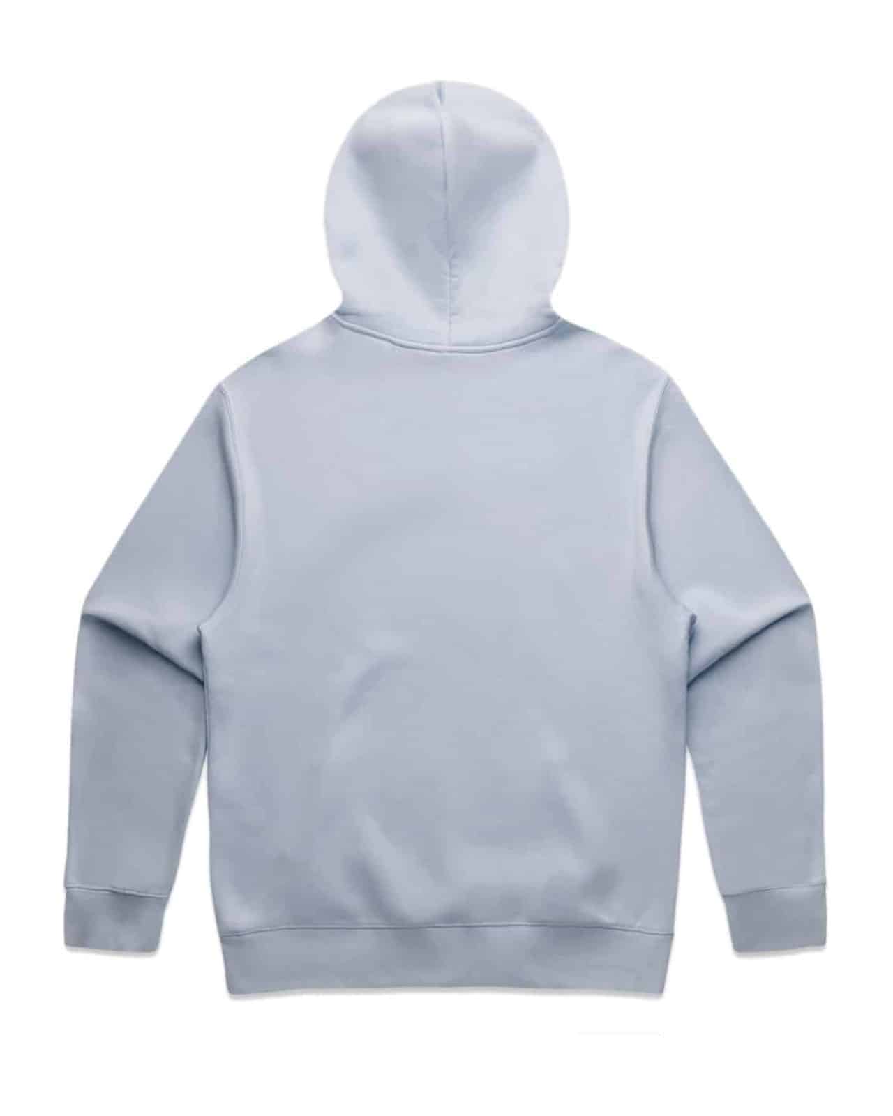 AS Colour 5161 Shirt Powder – Rückseite