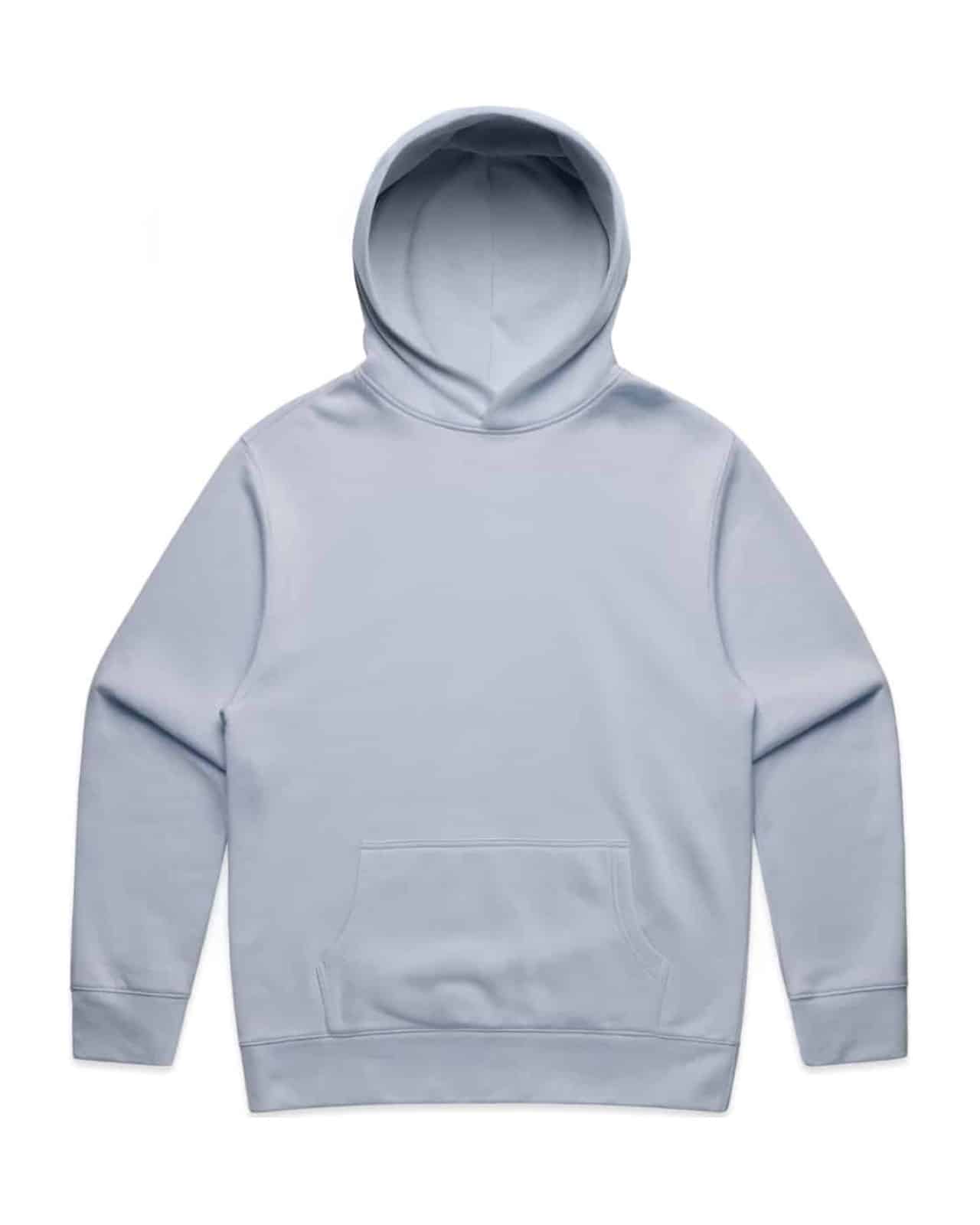 AS Colour 5161 Shirt Powder – Vorderseite
